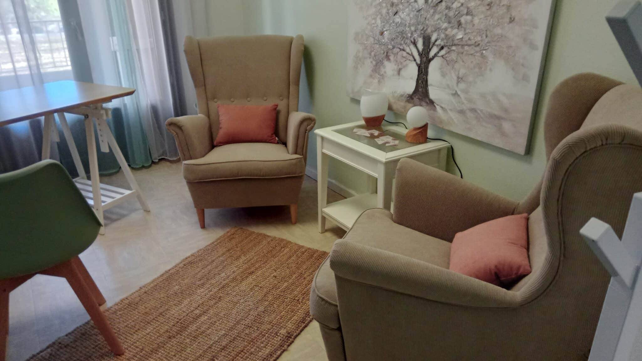 Cabinet Cabinet de Sois D'abord à Avignon - Photo principale