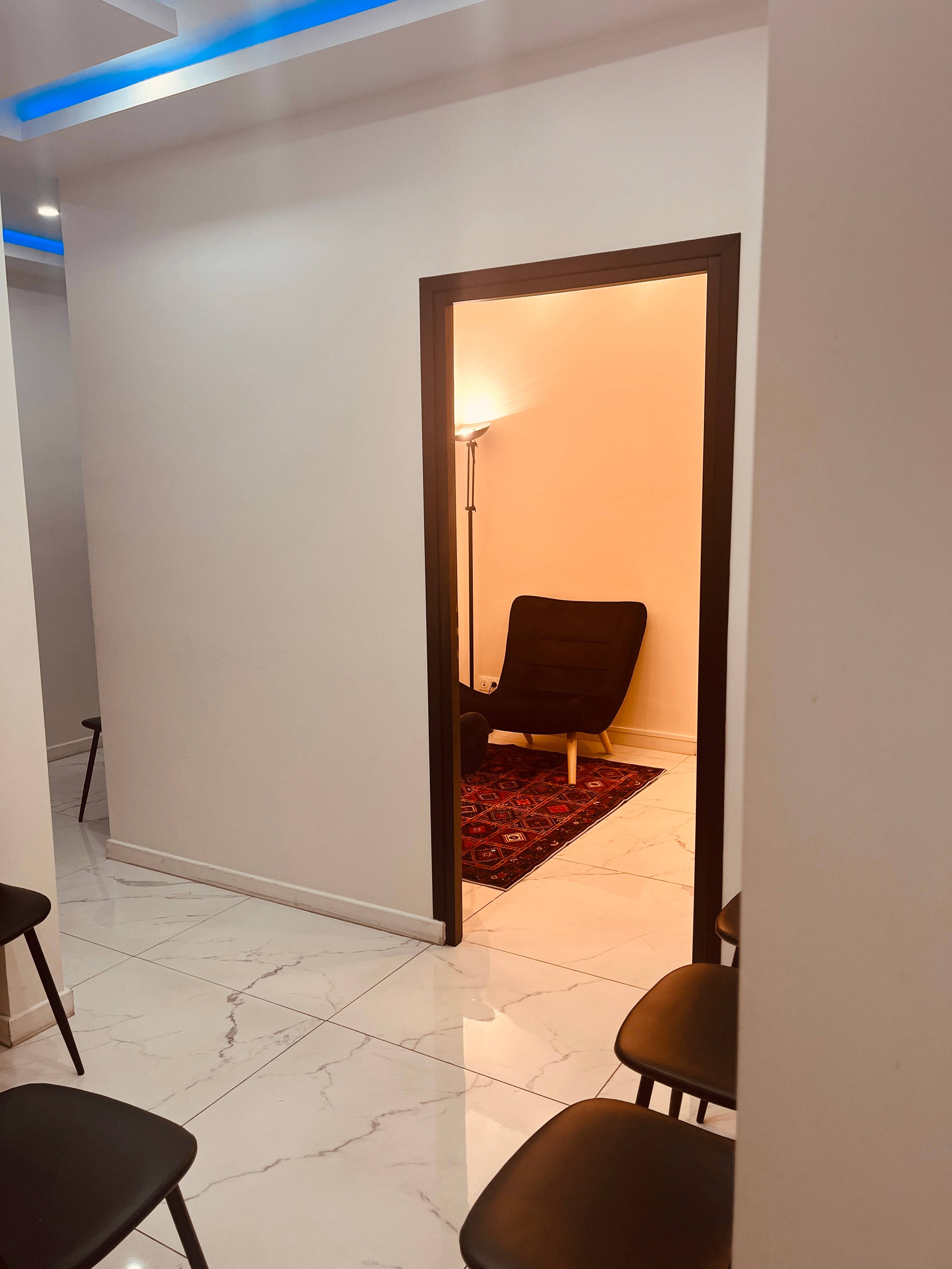 Espace de psychothérapie  #5