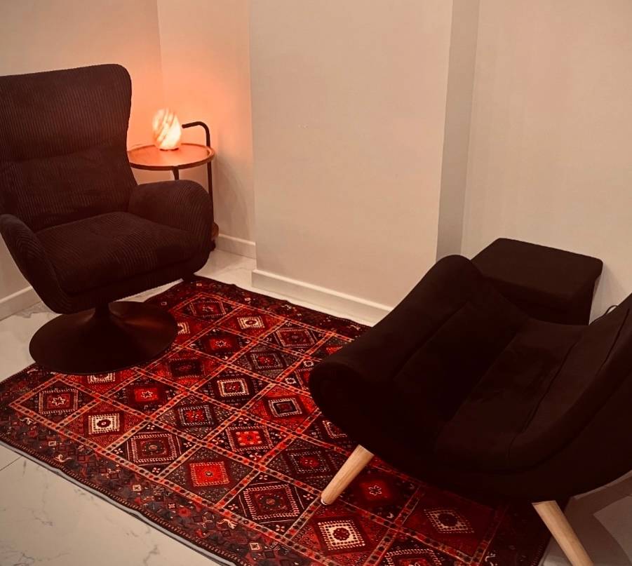 Espace de psychothérapie  #2