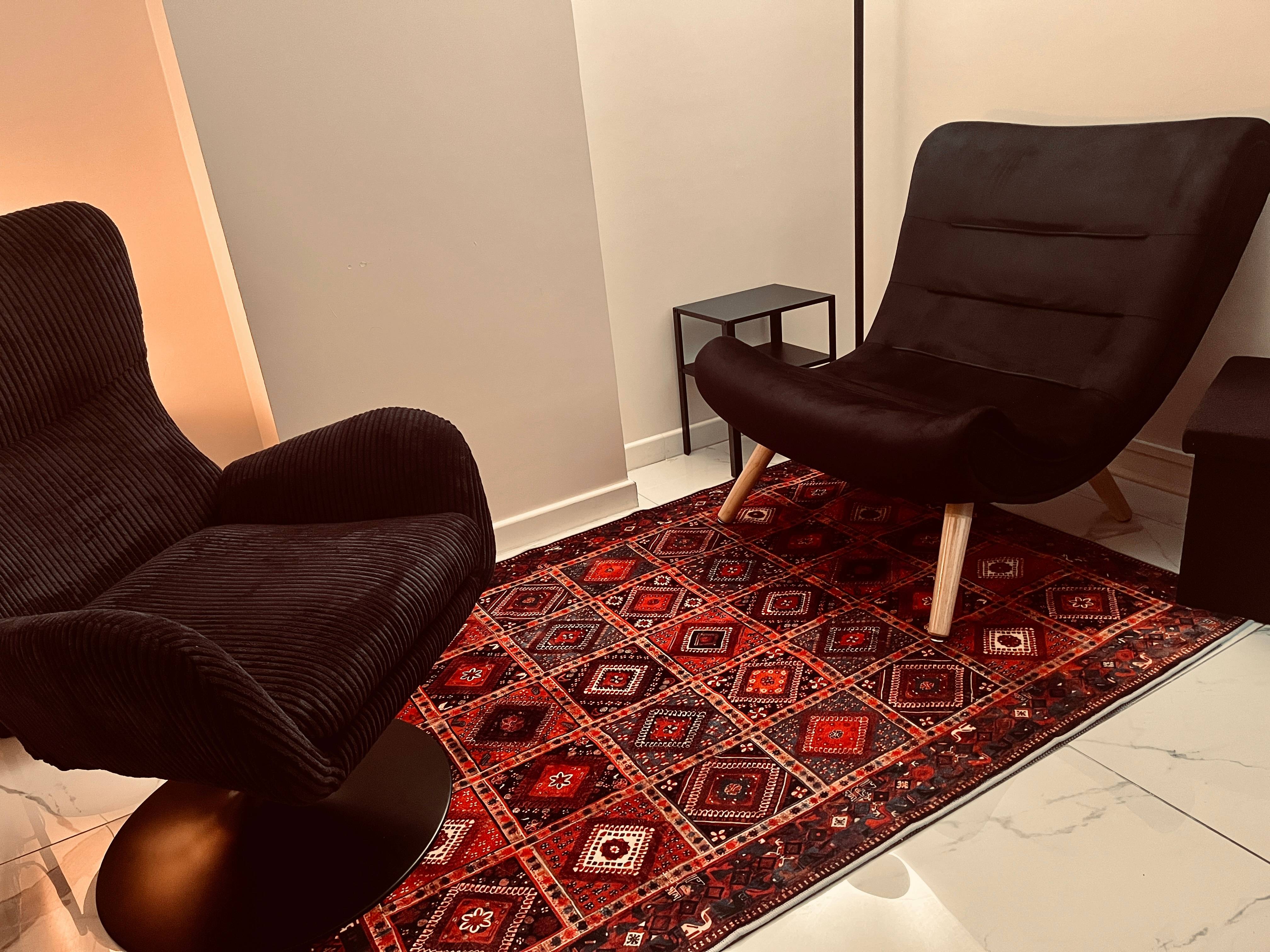 Espace de psychothérapie  #4