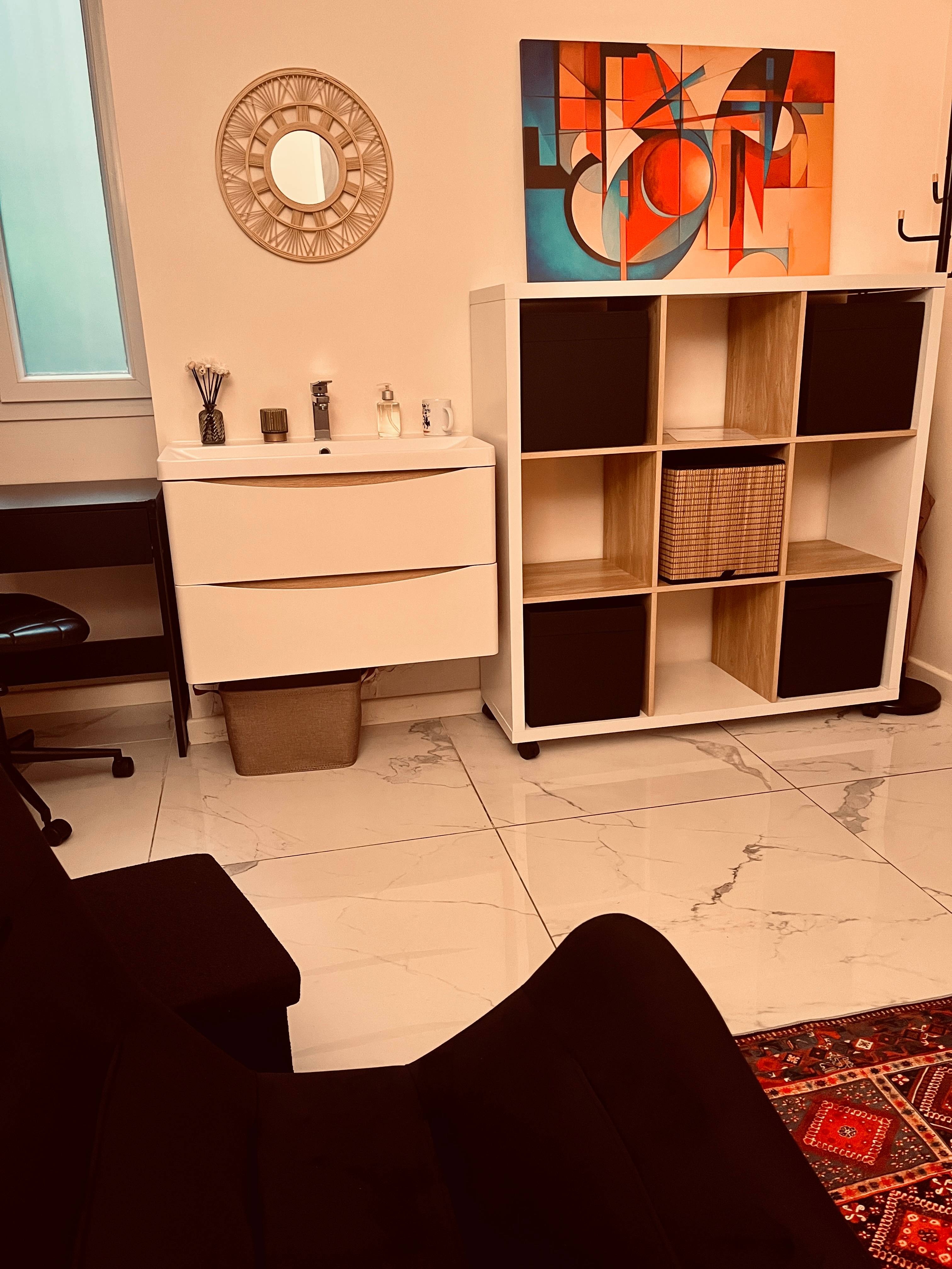 Espace de psychothérapie  #3