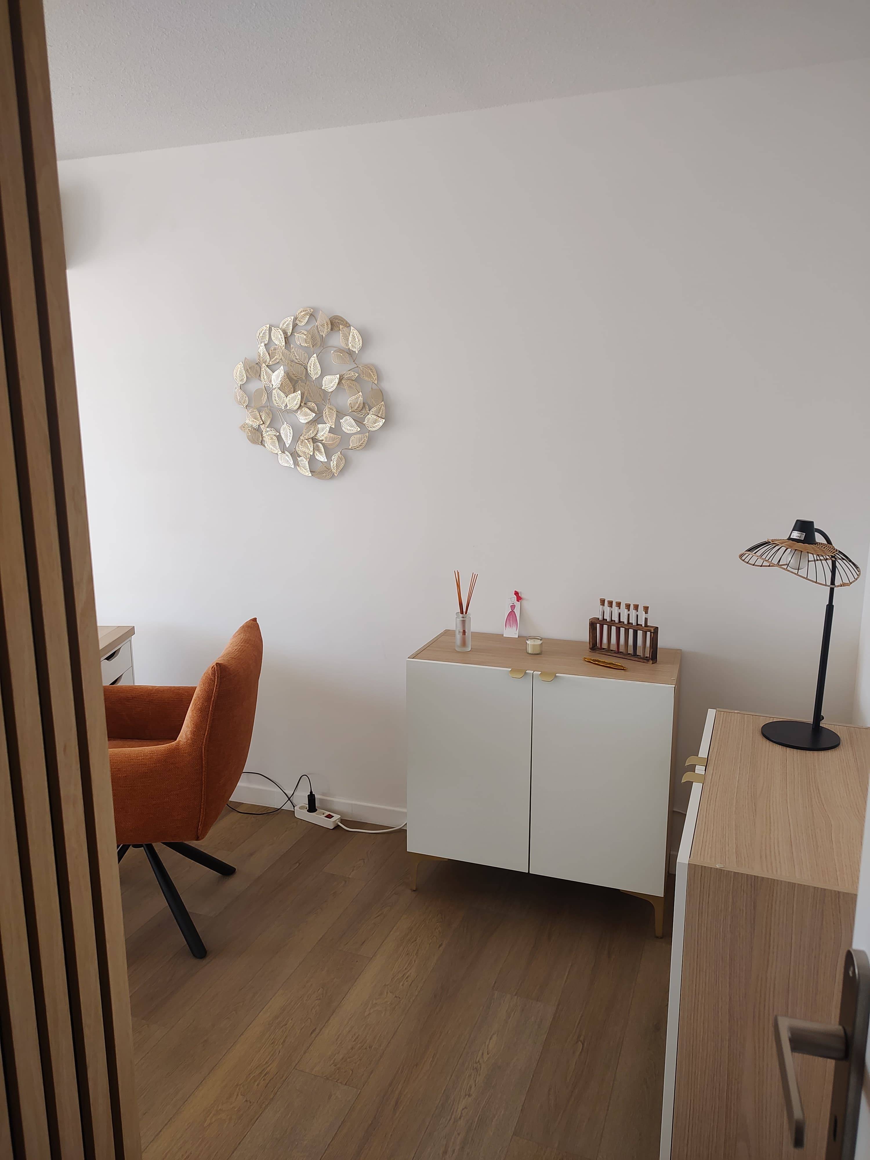 Cabinet de Marion #2