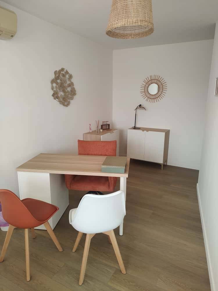 Cabinet de Marion #3