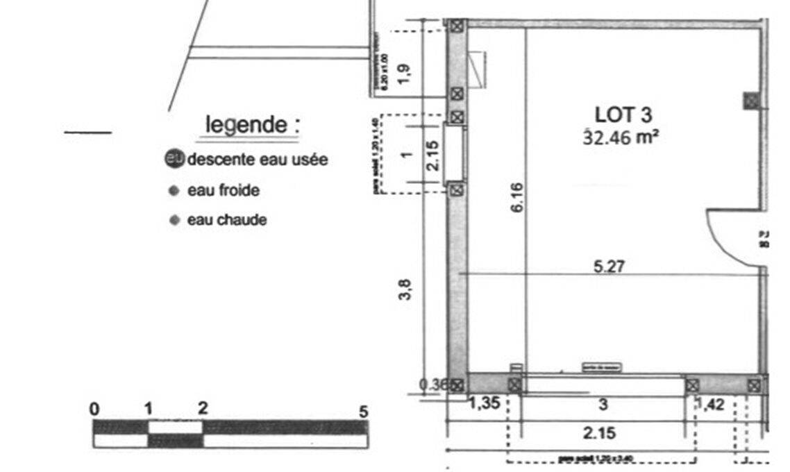 Local Commercial Soléia Soins & Santé #5