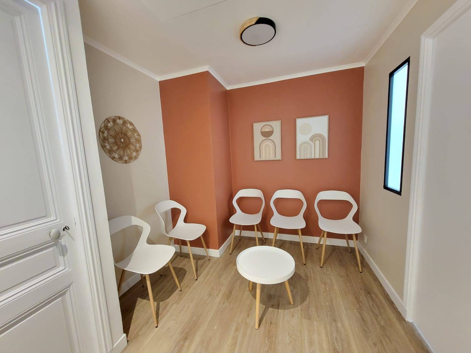 Cabinet Cabinet Paramédical à Nice - Photo principale