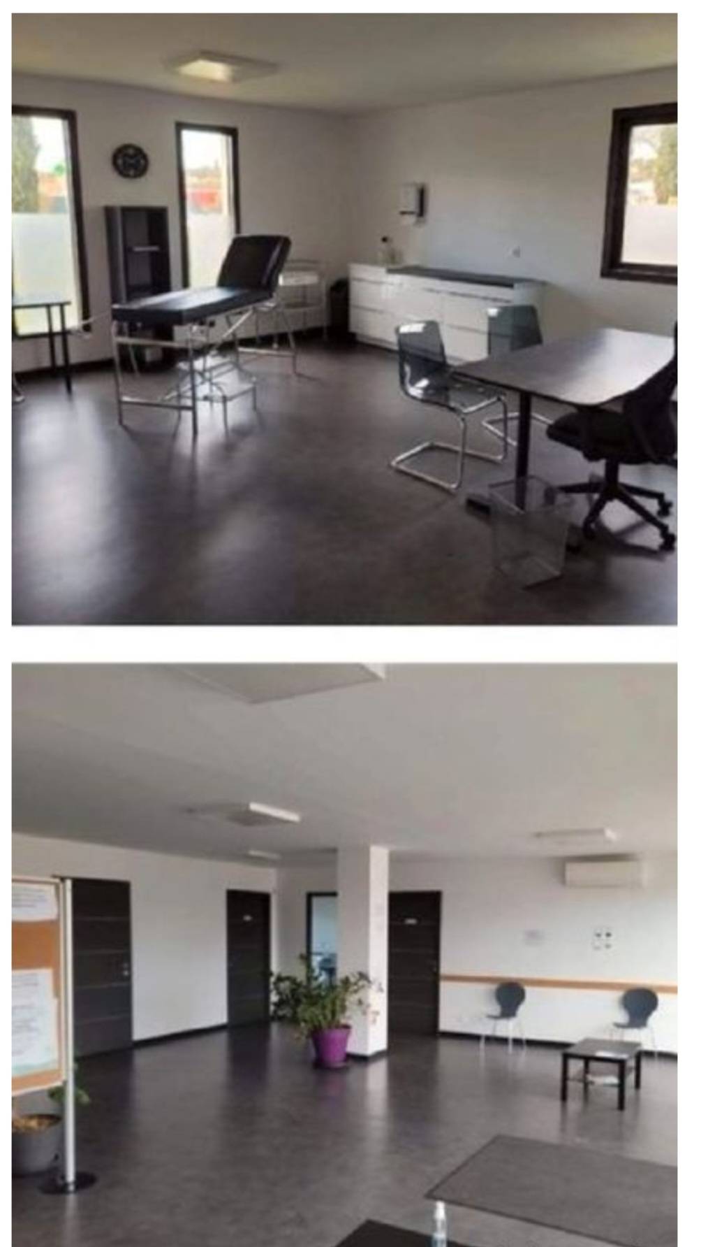 Cabinet Cabinet de matthieu à Roujan - Photo principale