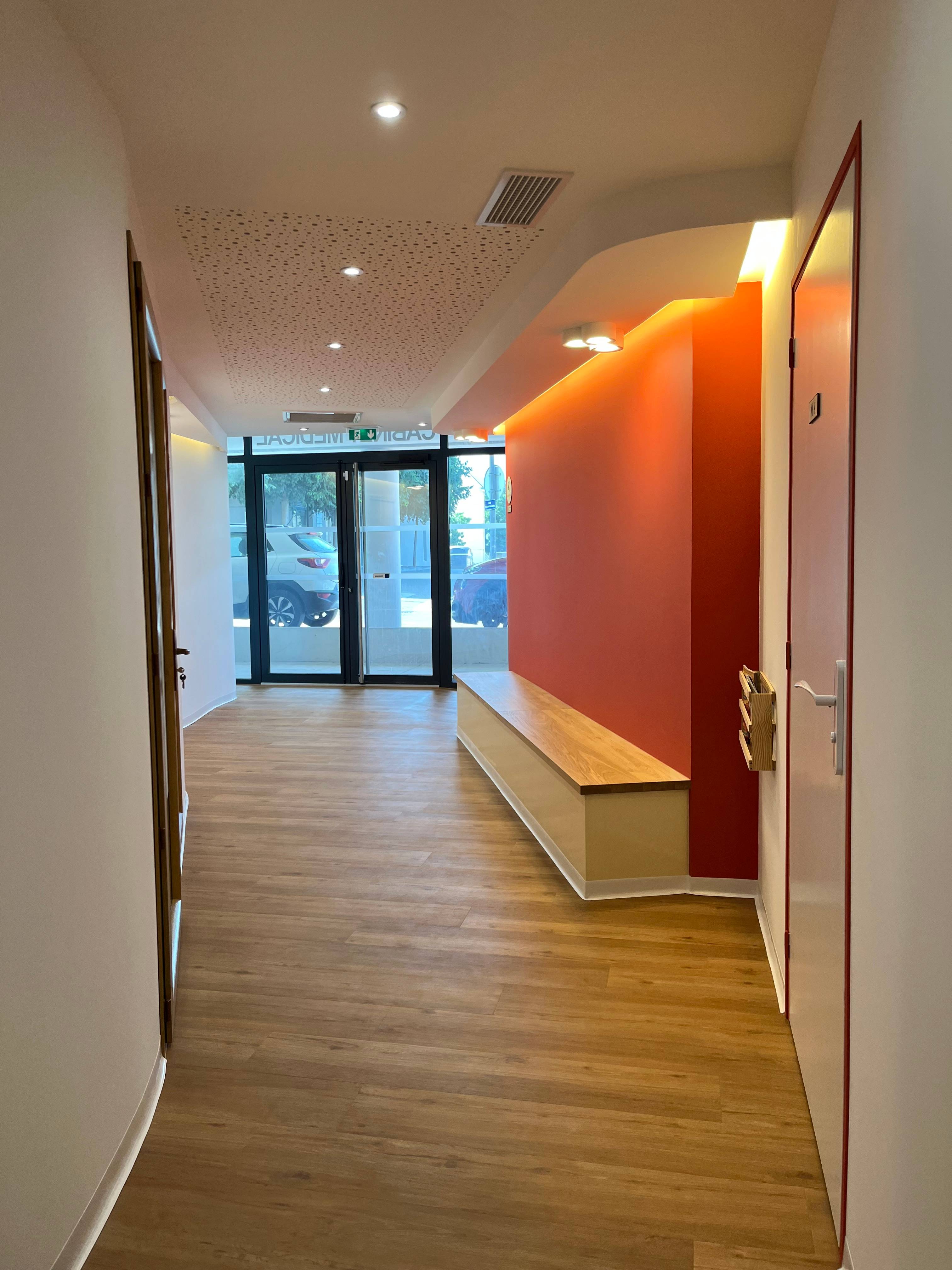 Cabinet Cabinet Auriol - Photo 2