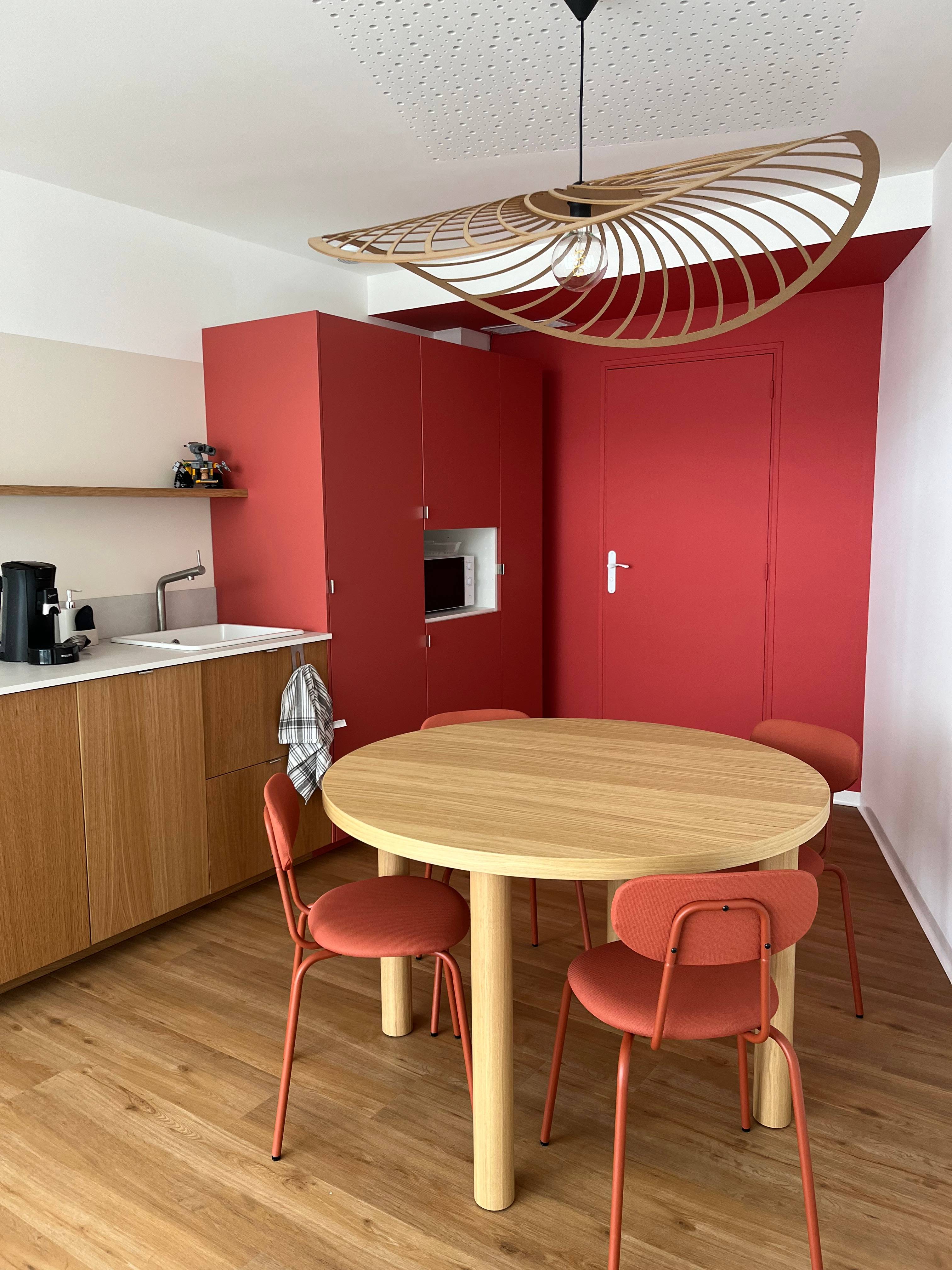 Cabinet Cabinet Auriol à Auriol - Photo principale