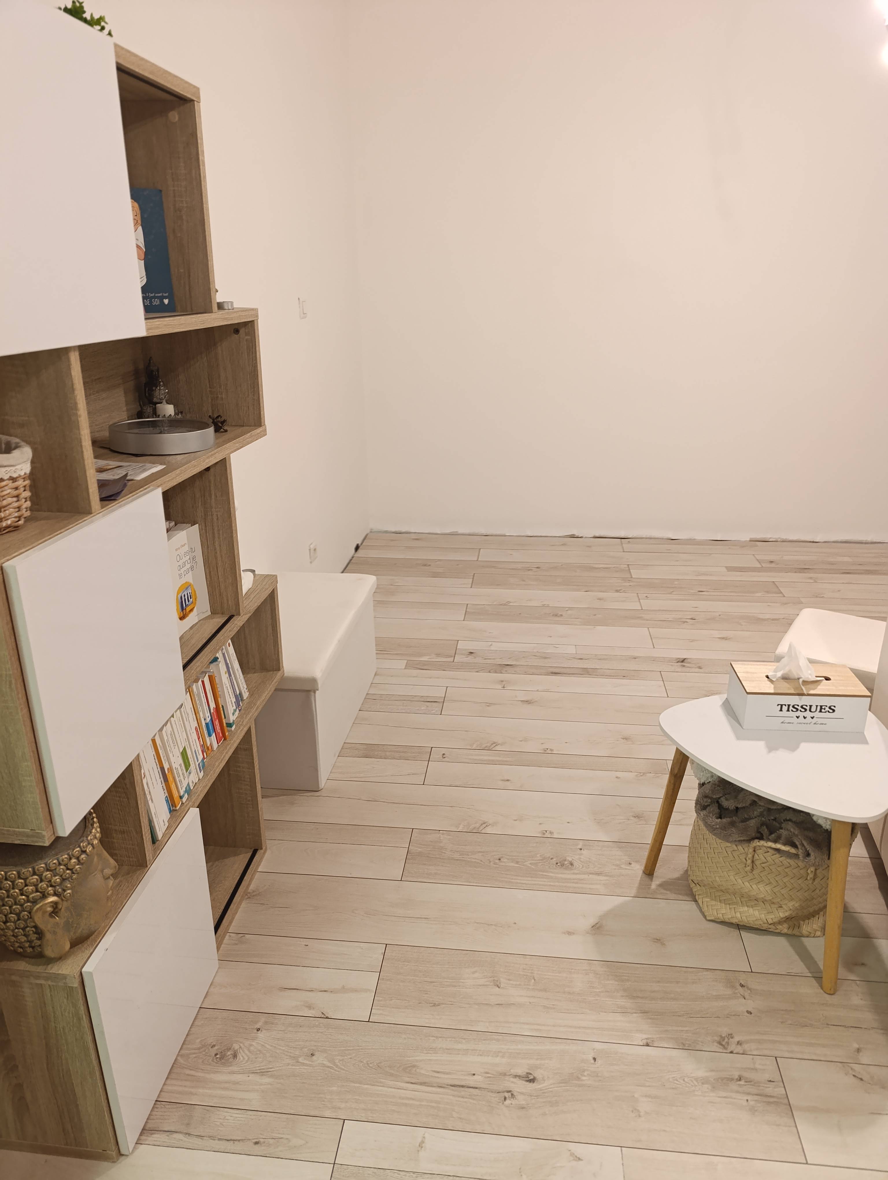 Cabinet de LAURE #4