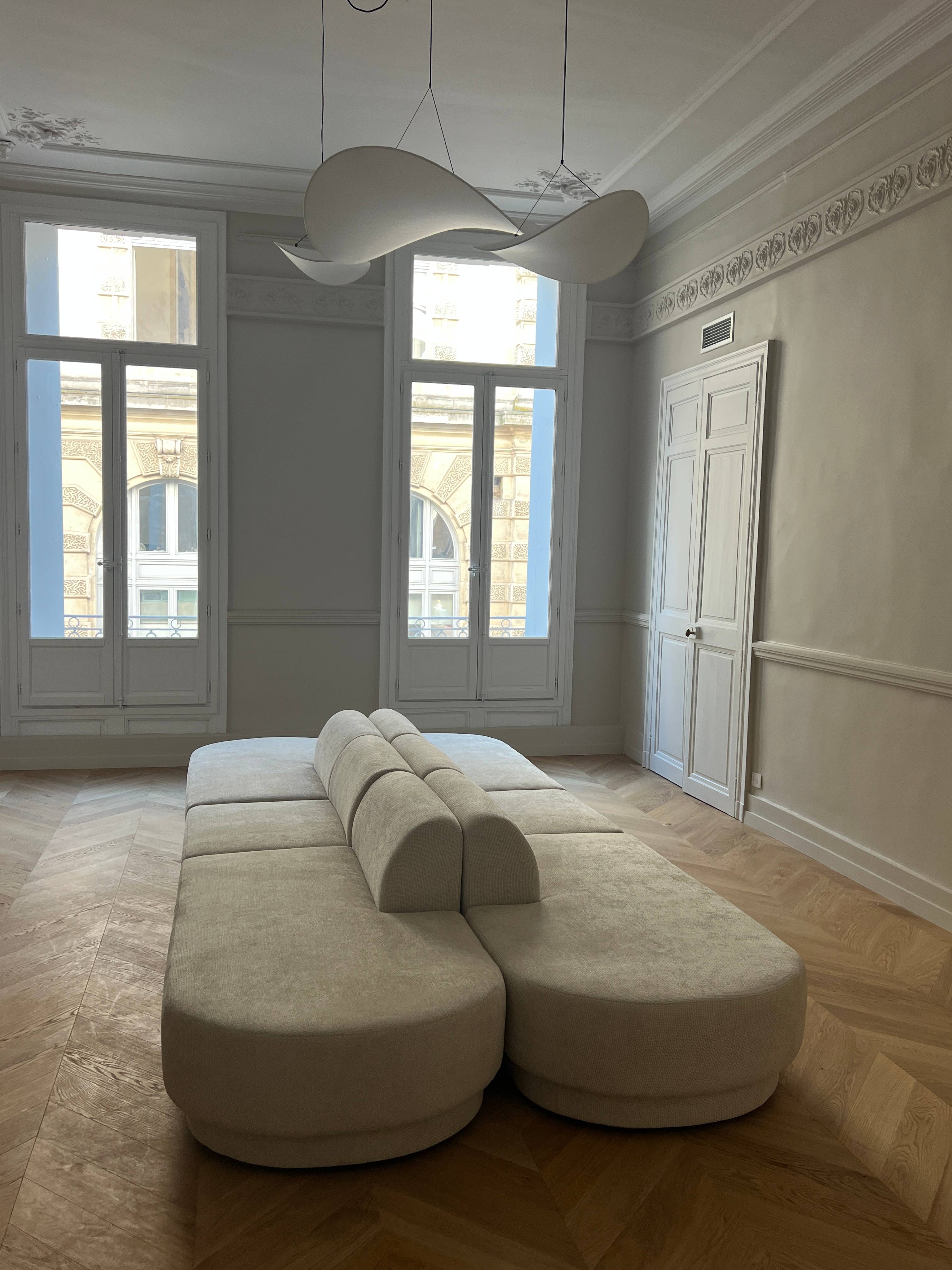 Cabinet Clinique Opéra à Montpellier - Photo 10