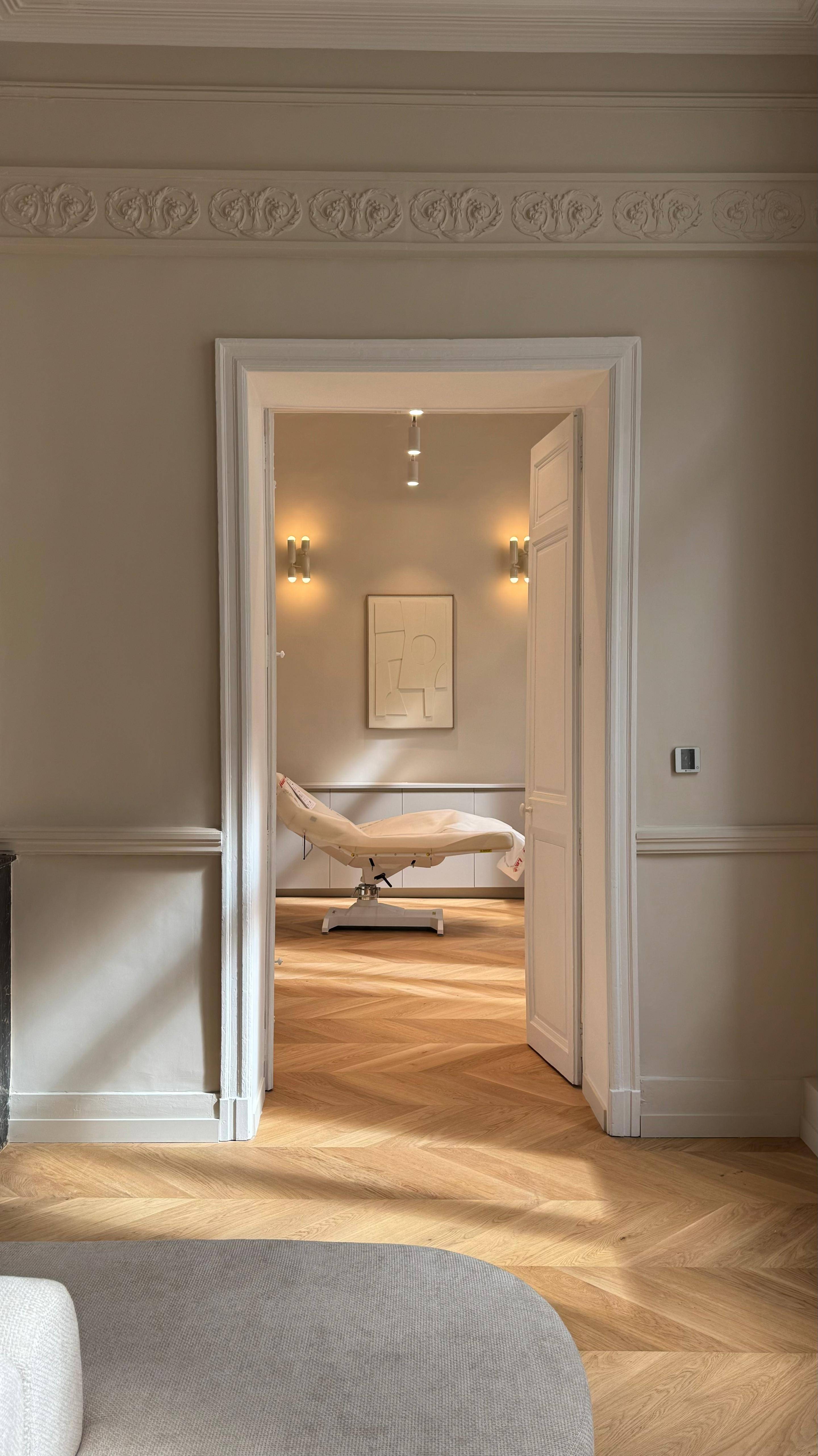 Cabinet Clinique Opéra à Montpellier - Photo 7