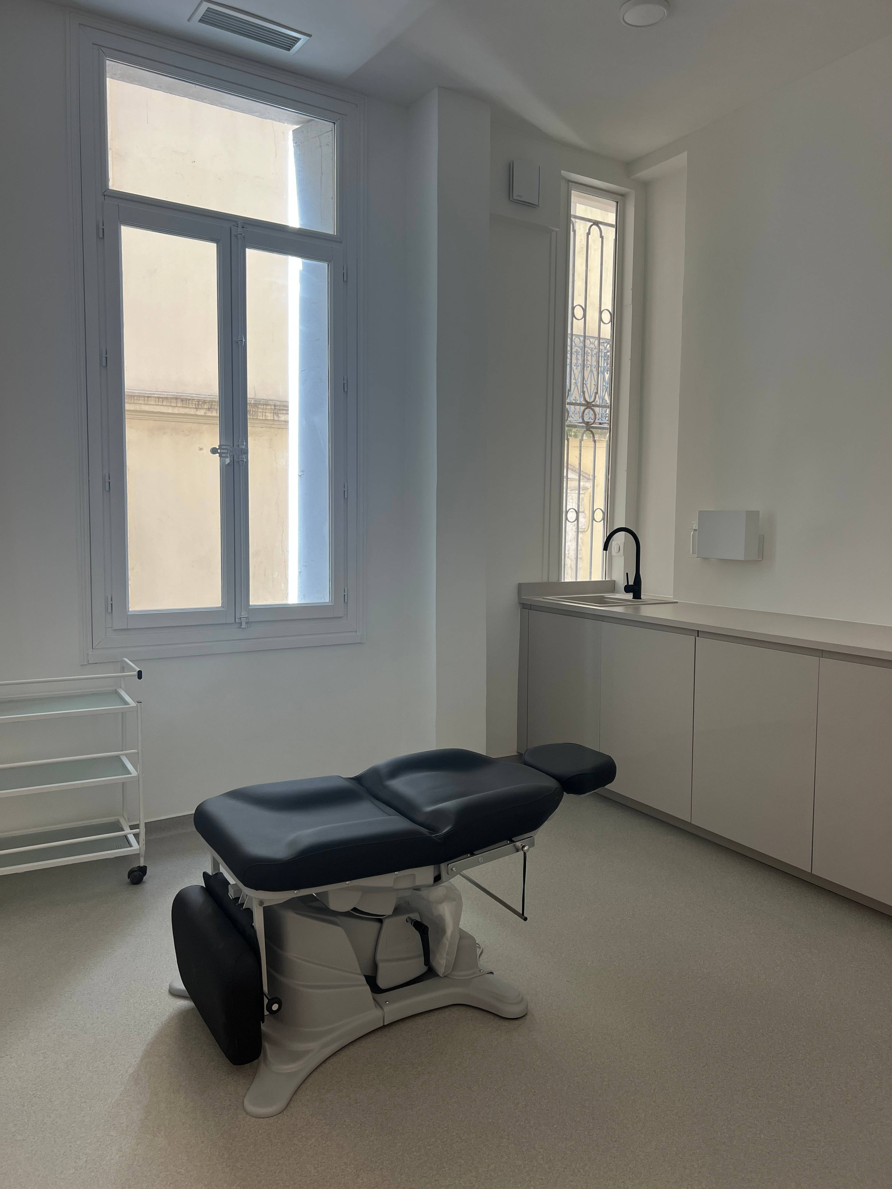 Cabinet Clinique Opéra - Photo 2