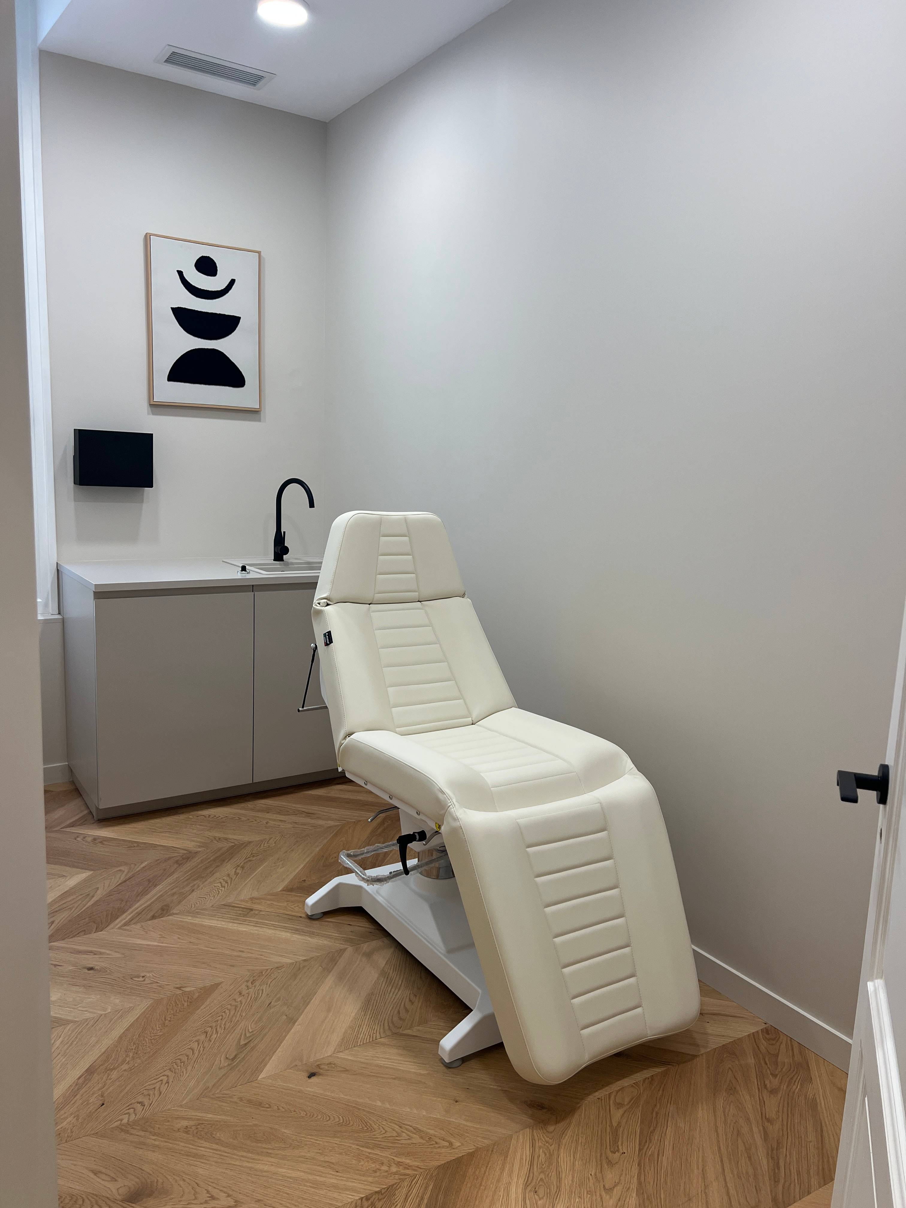 Cabinet Clinique Opéra à Montpellier - Photo 9