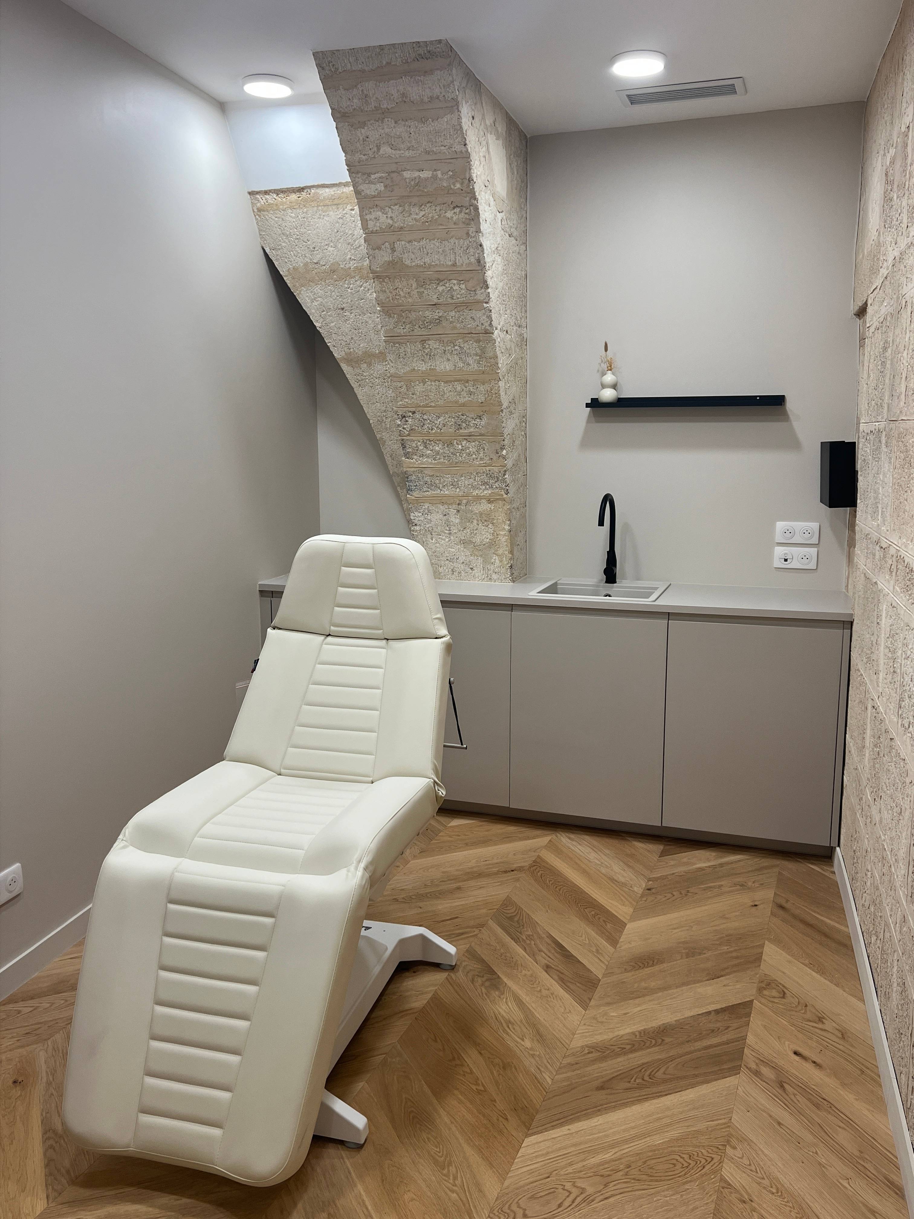 Cabinet Clinique Opéra à Montpellier - Photo 11