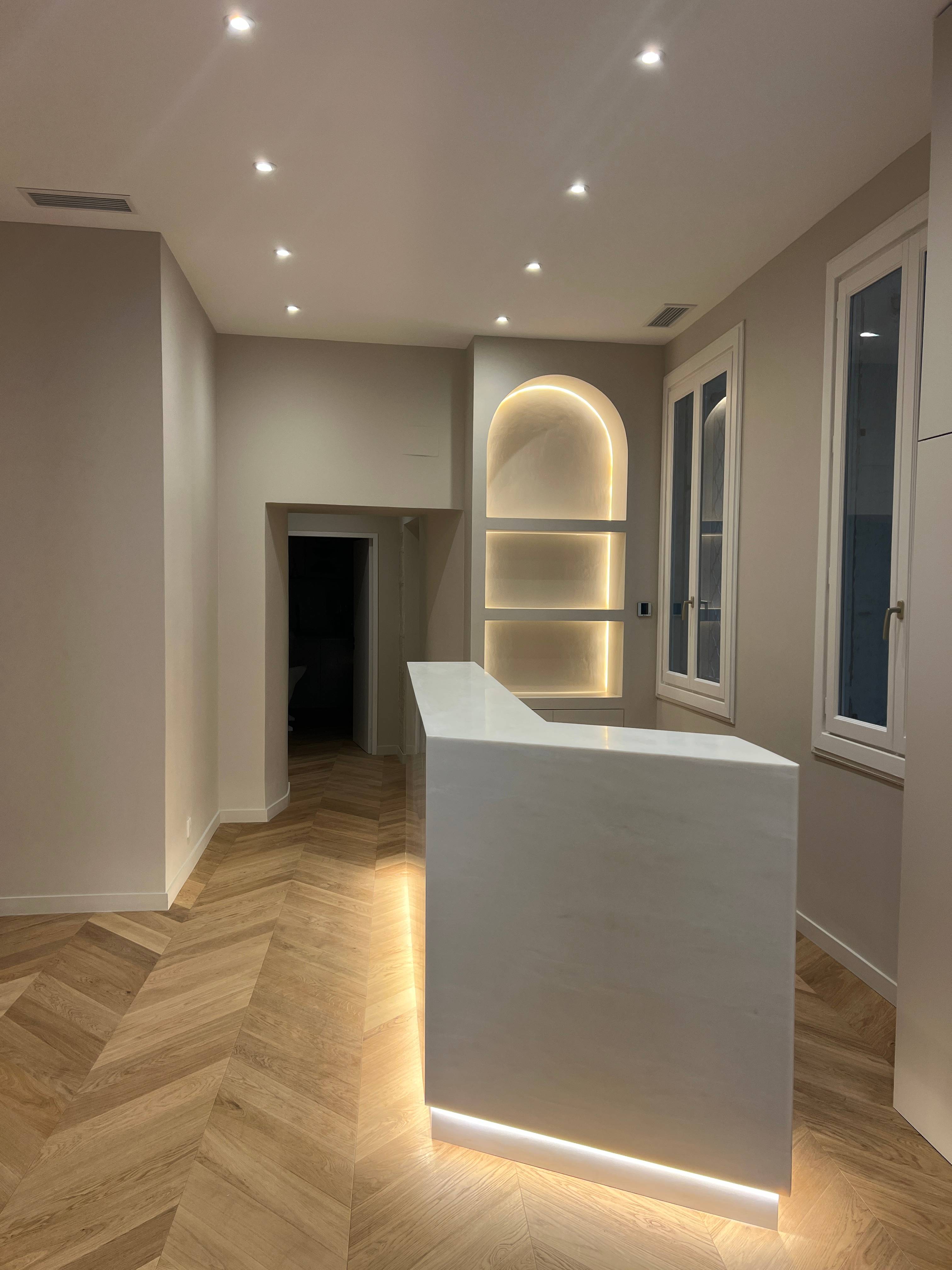 Cabinet Clinique Opéra à Montpellier - Photo 3