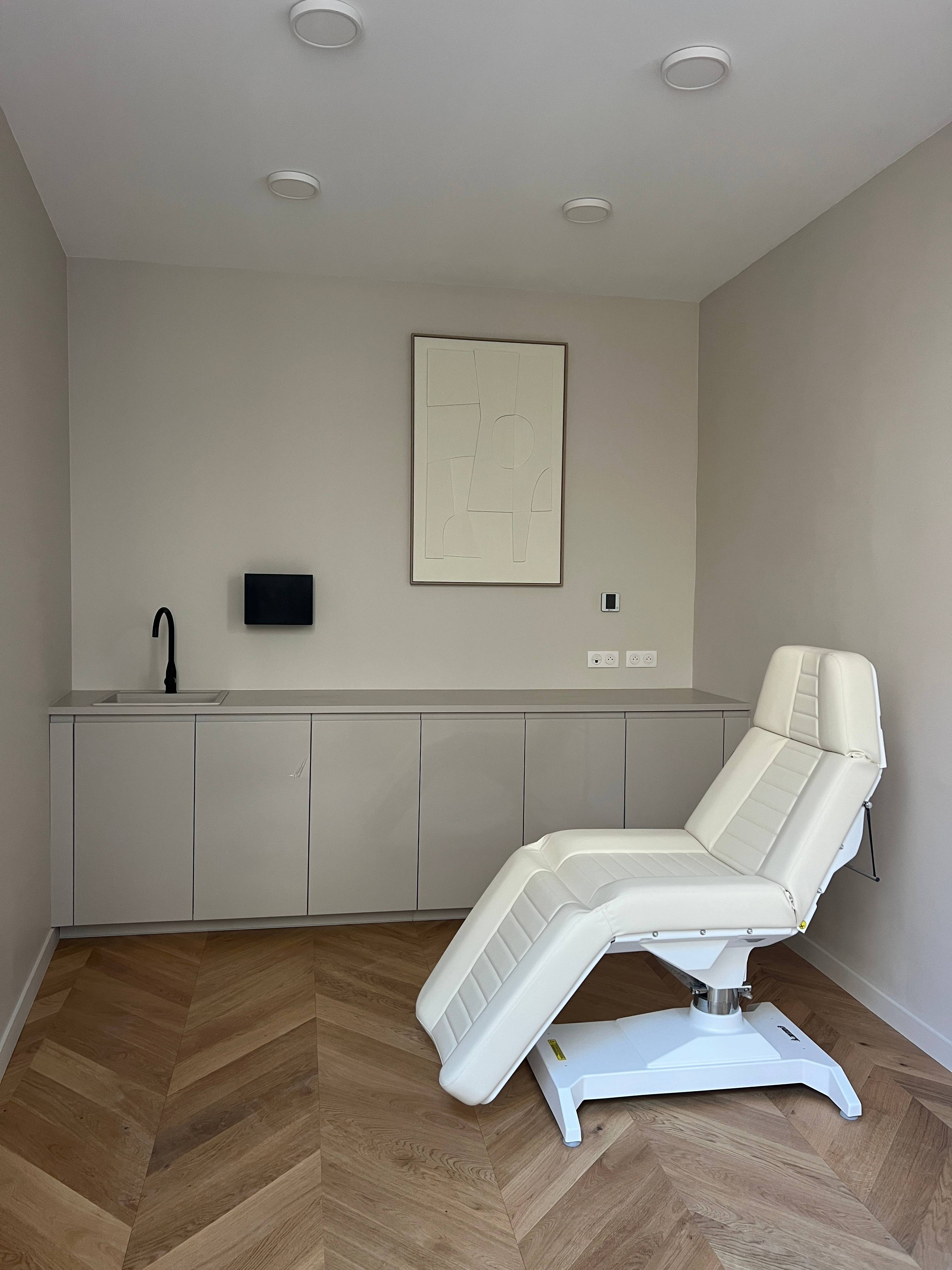 Cabinet Clinique Opéra à Montpellier - Photo principale