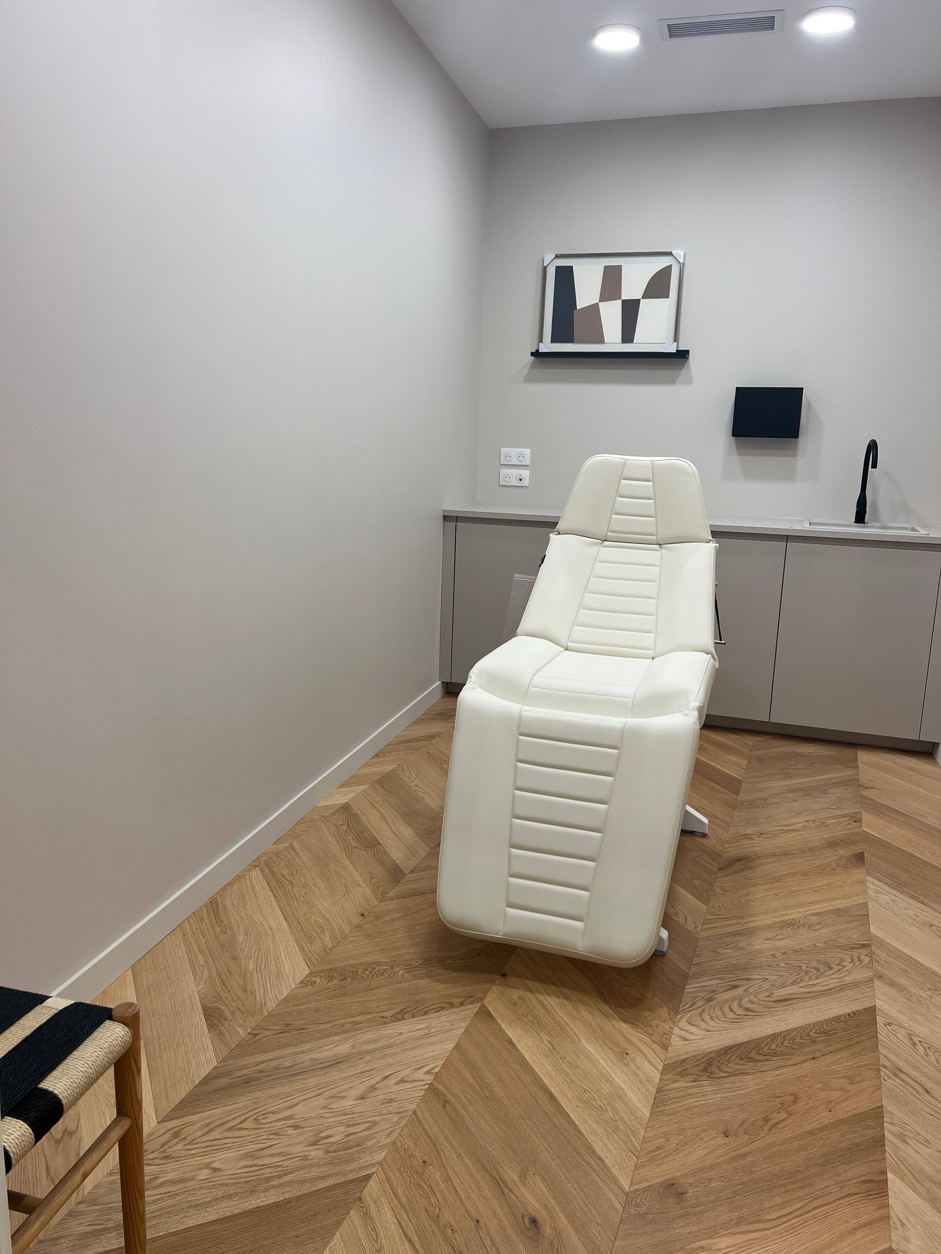 Cabinet Clinique Opéra à Montpellier - Photo 12