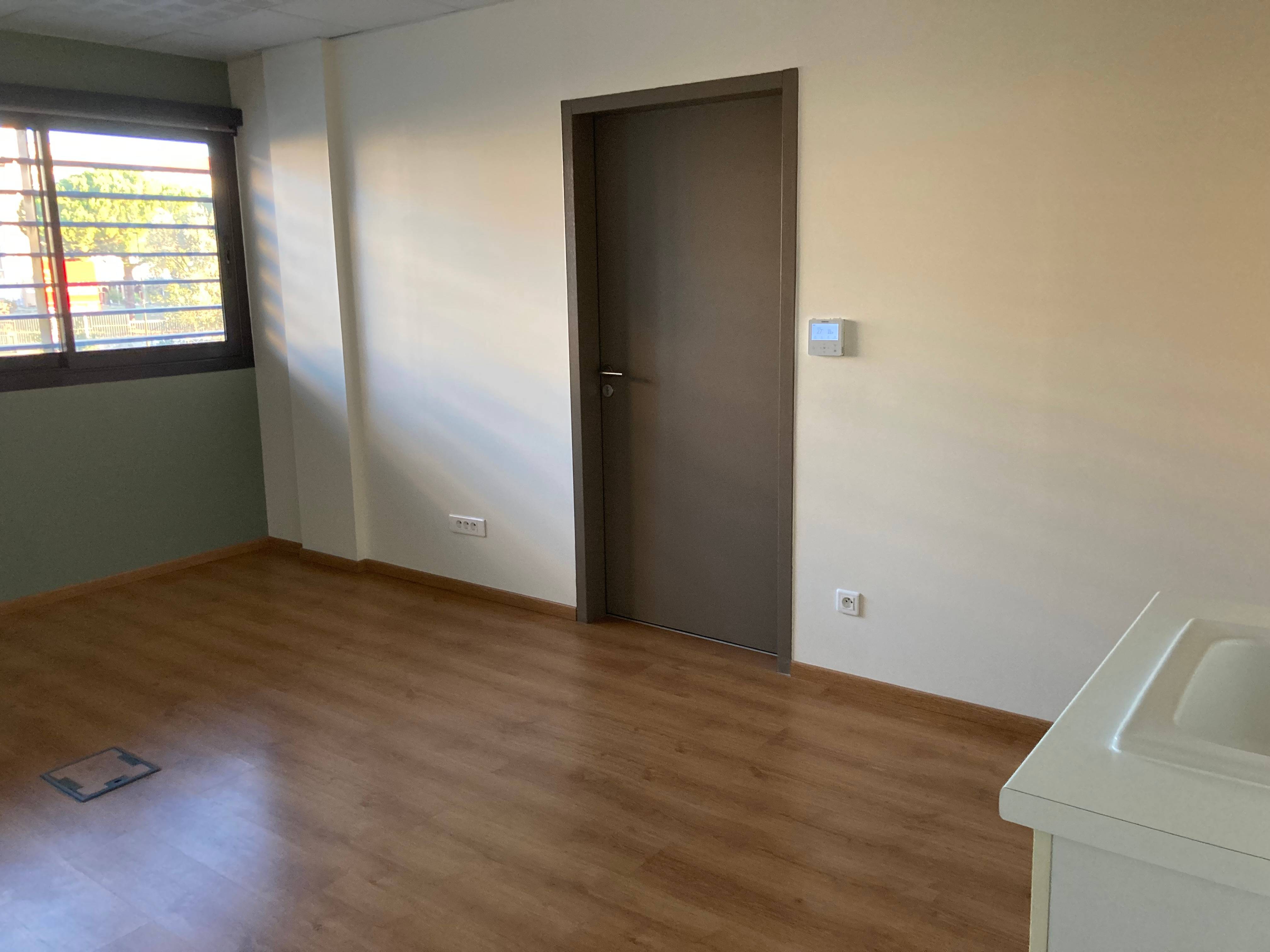 Cabinet Cabinet medical ou paramédical  à Carcassonne - Photo principale