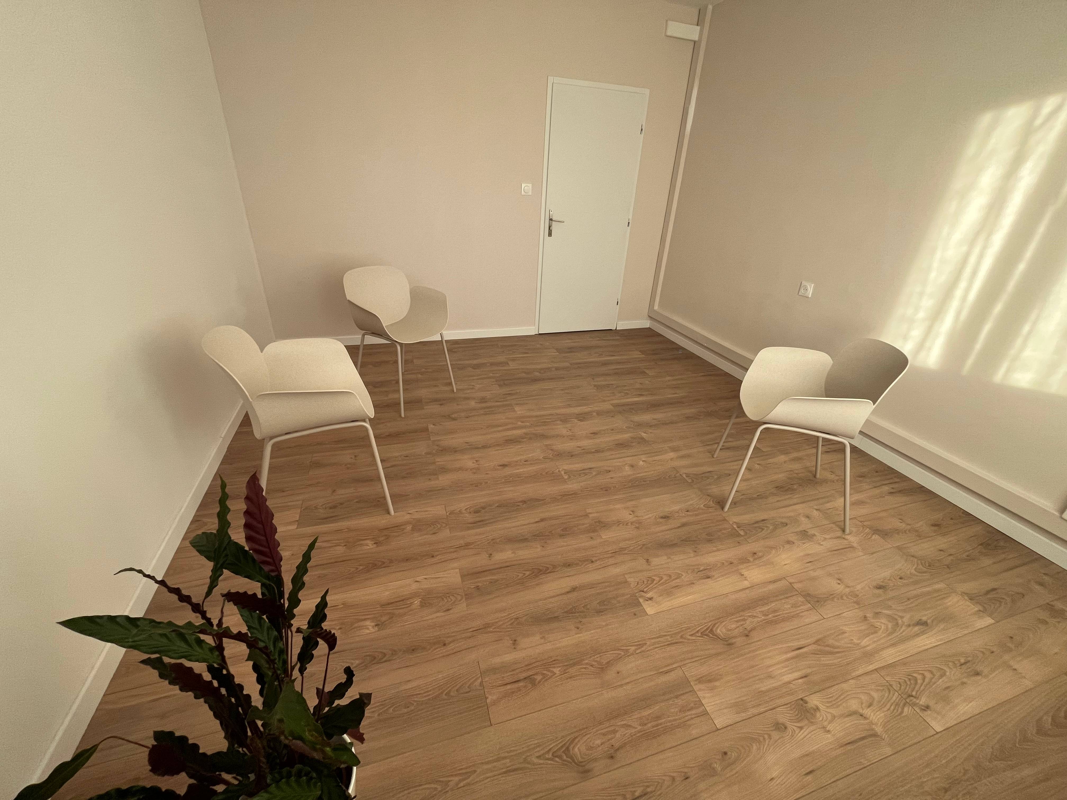 Cabinet de Benedicte #4
