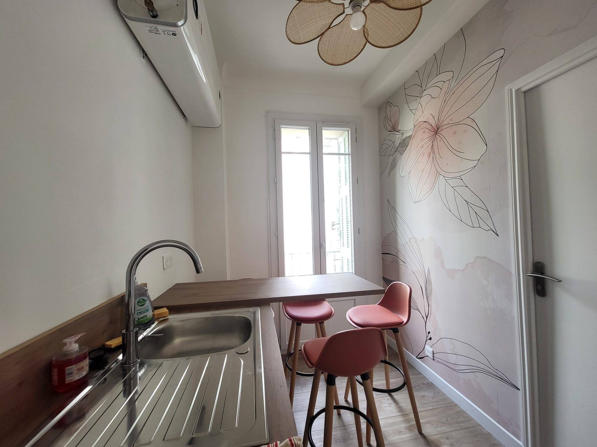 Cabinet de Marion #3