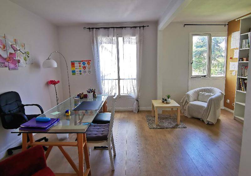 Cabinet Cabinet Racine à Boulogne-Billancourt - Photo principale