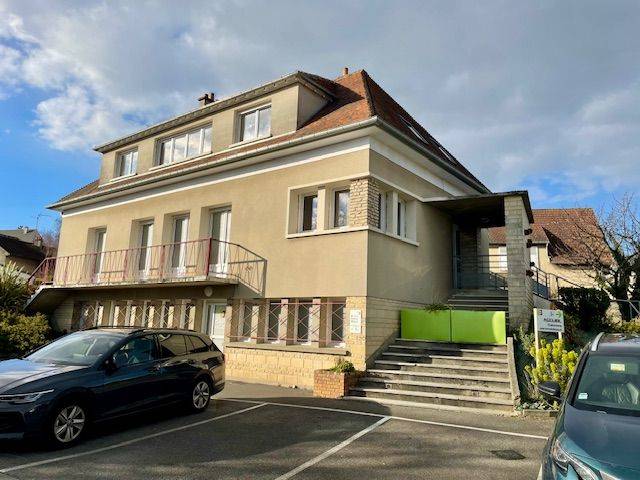 Cabinet Cabinet médical ou para médical dans une maison de santé à Caen - Photo principale