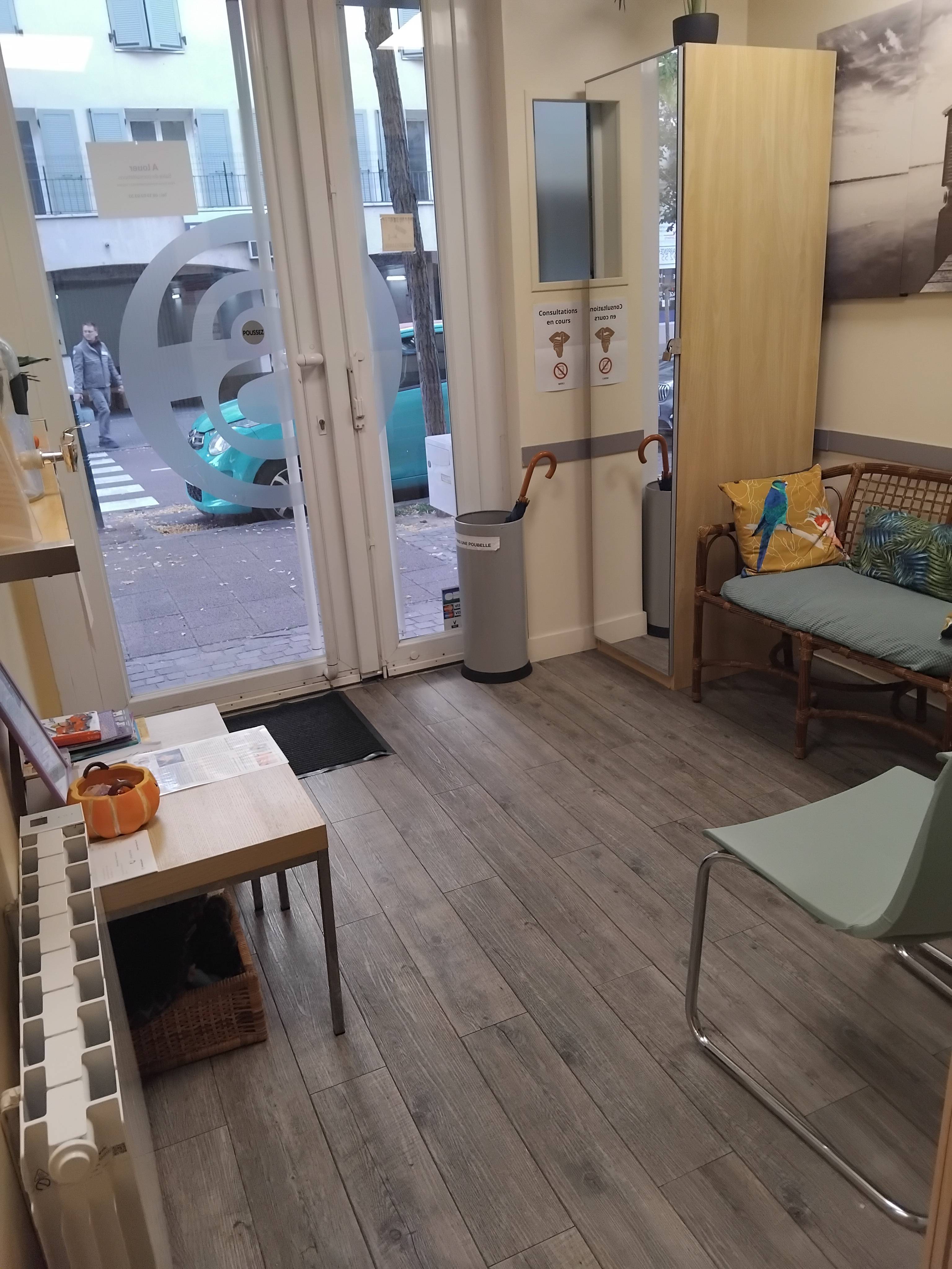 Cabinet Cabinet de Alexiane - Photo 5