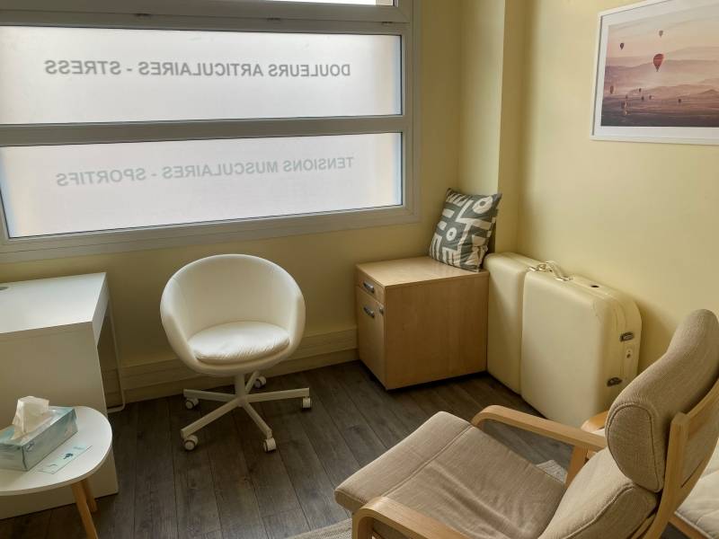 Cabinet de Alexiane #5