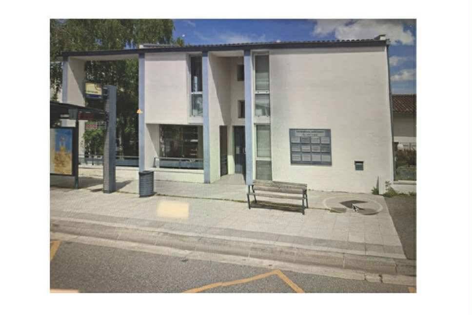 Cabinet Cabinet d'orthophonie. à Ramonville-Saint-Agne - Photo principale