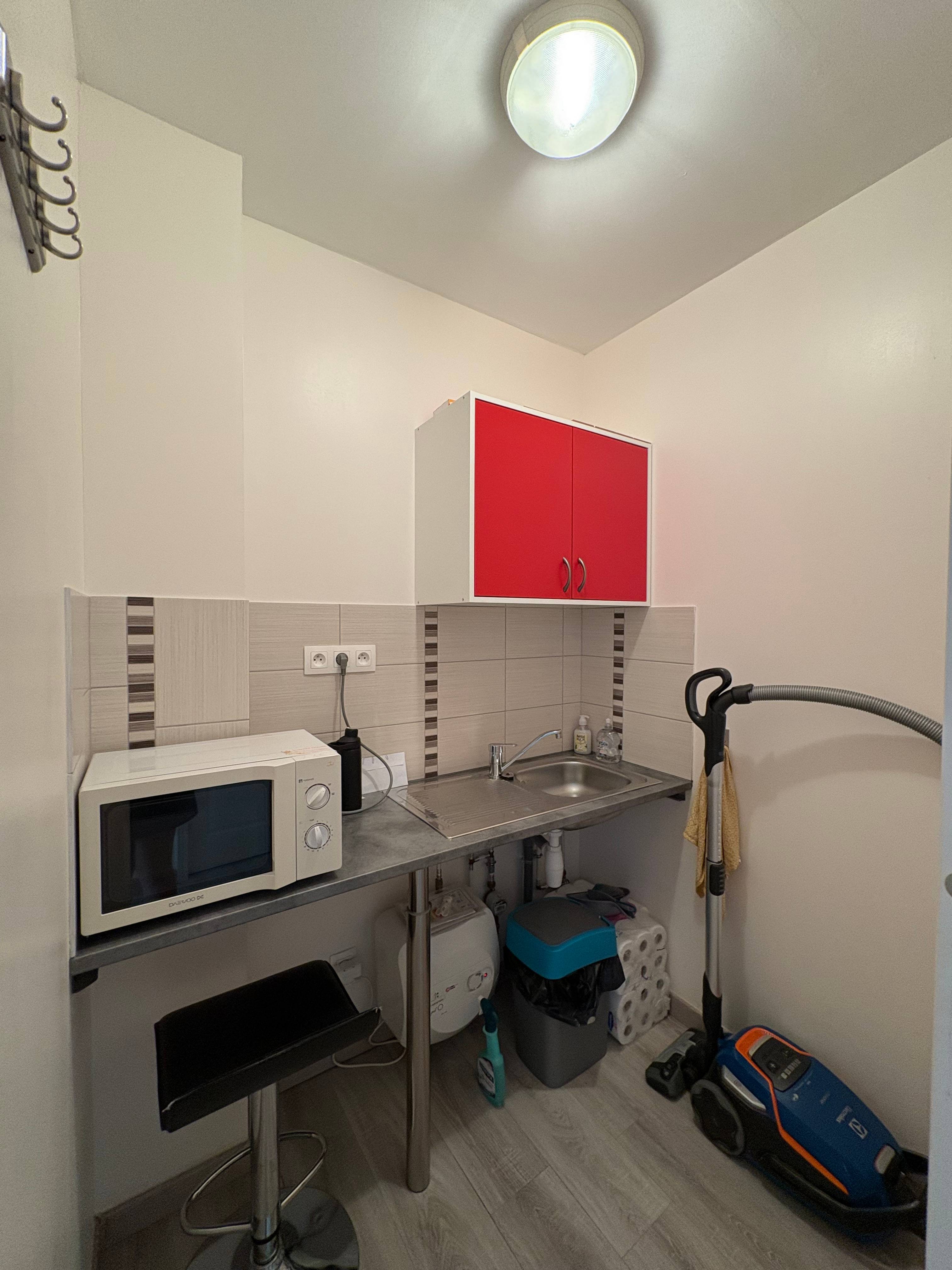 Cabinet Cabinet de Margot - Photo 3