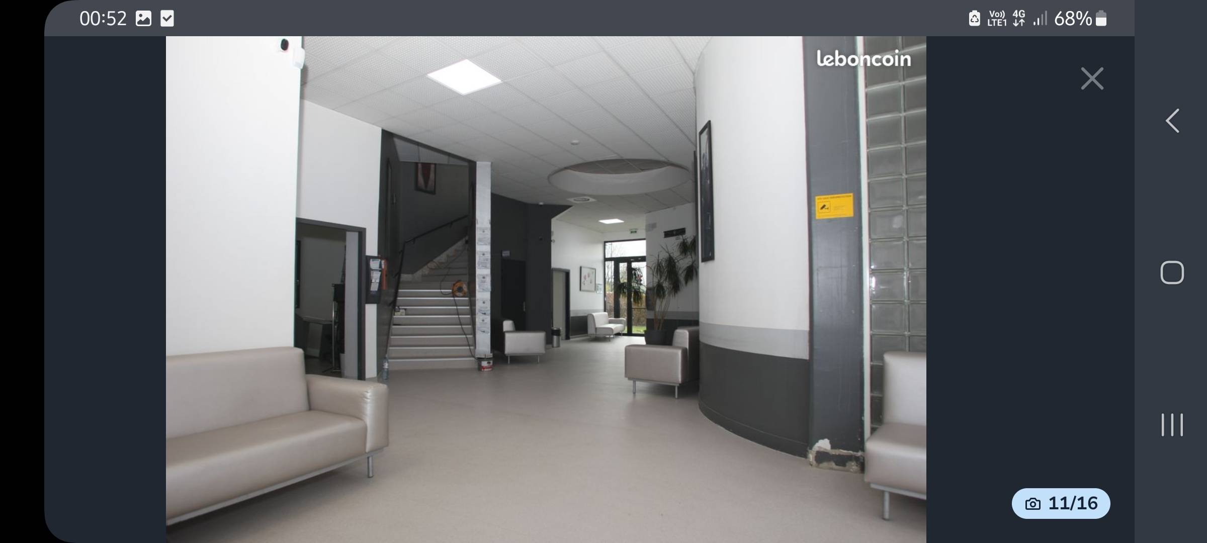 Cabinet Cabinet de David - Photo 4