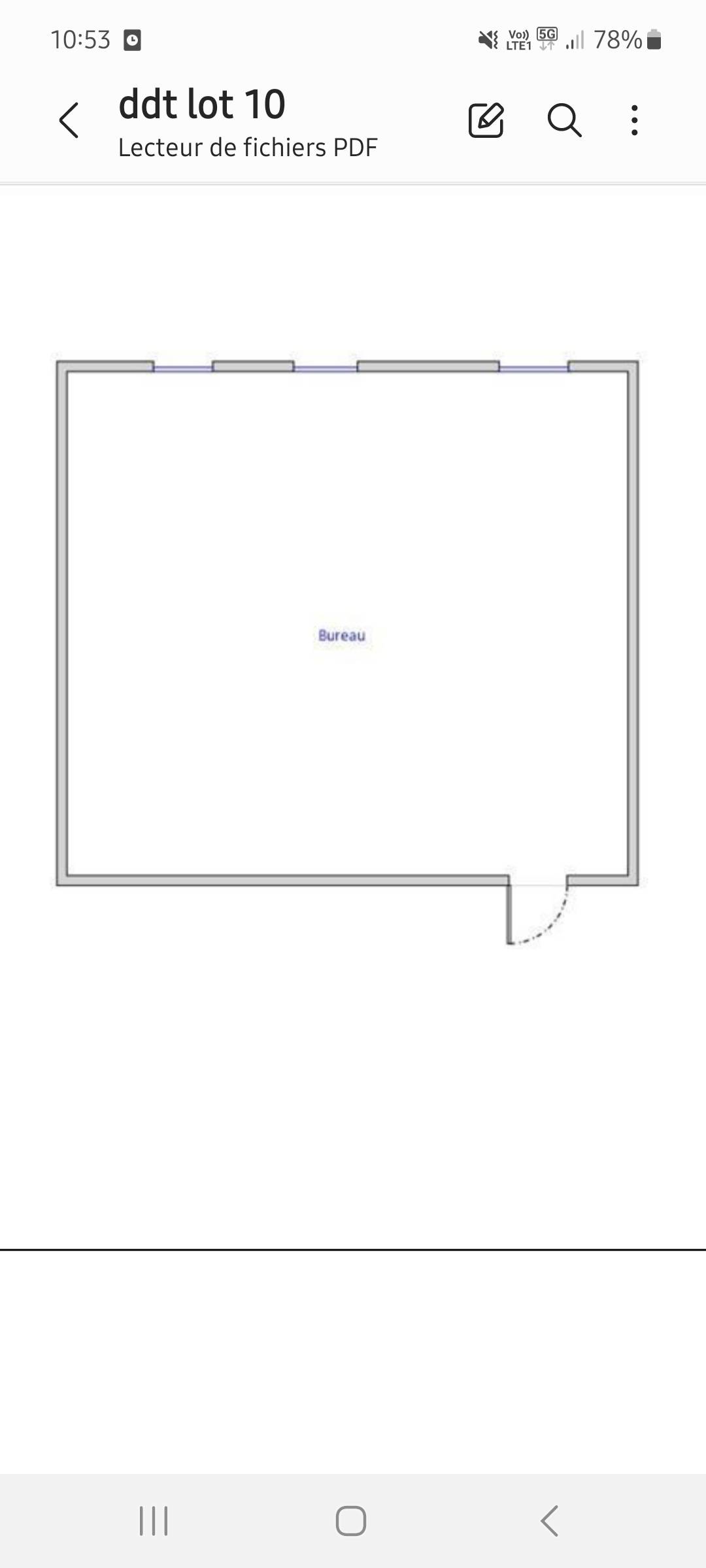 Cabinet de David #3