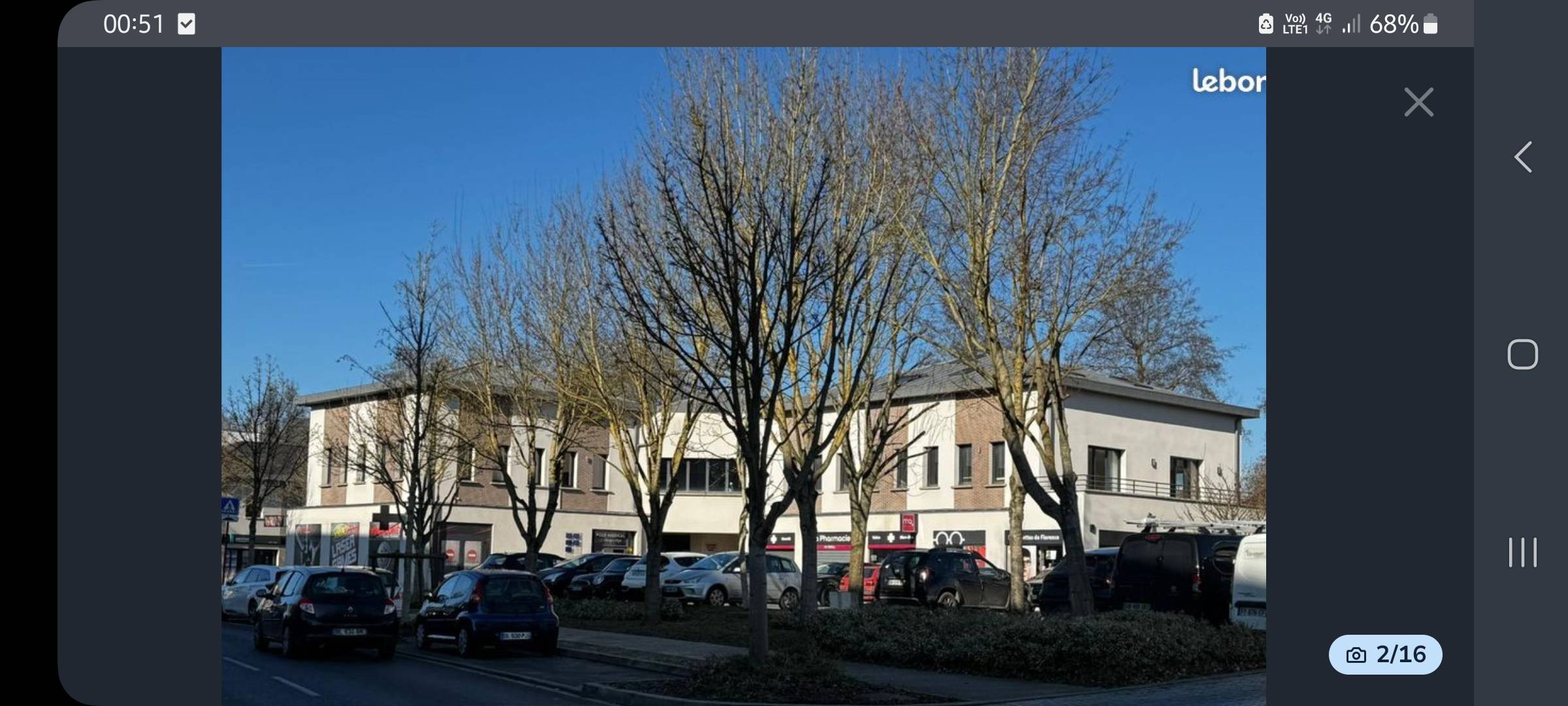 Cabinet Cabinet de David - Photo 5