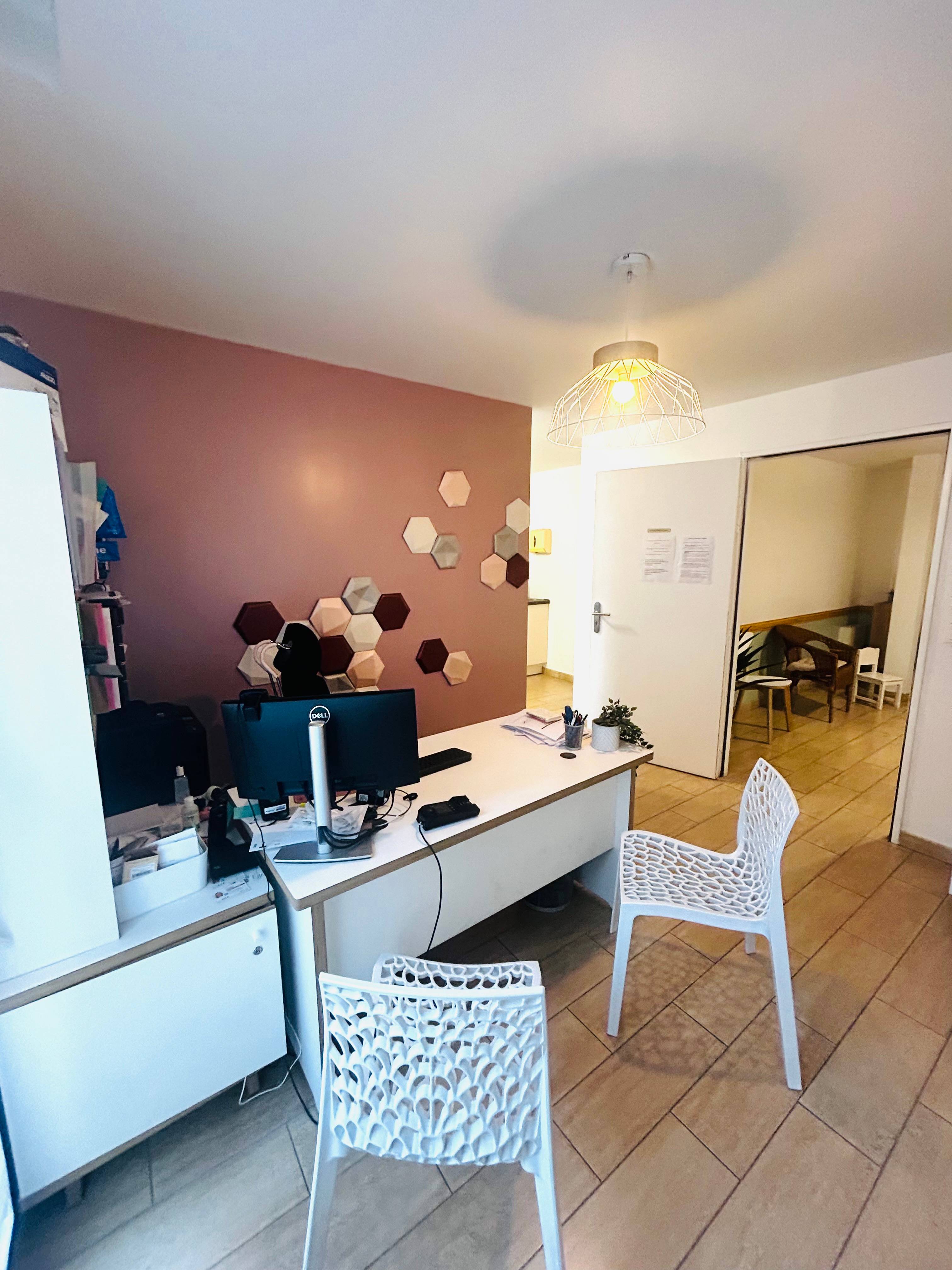 Cabinet de carine #5