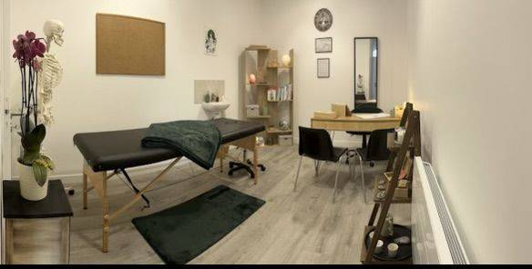 Cabinet Cabinet de Audrey à Bruz - Photo principale