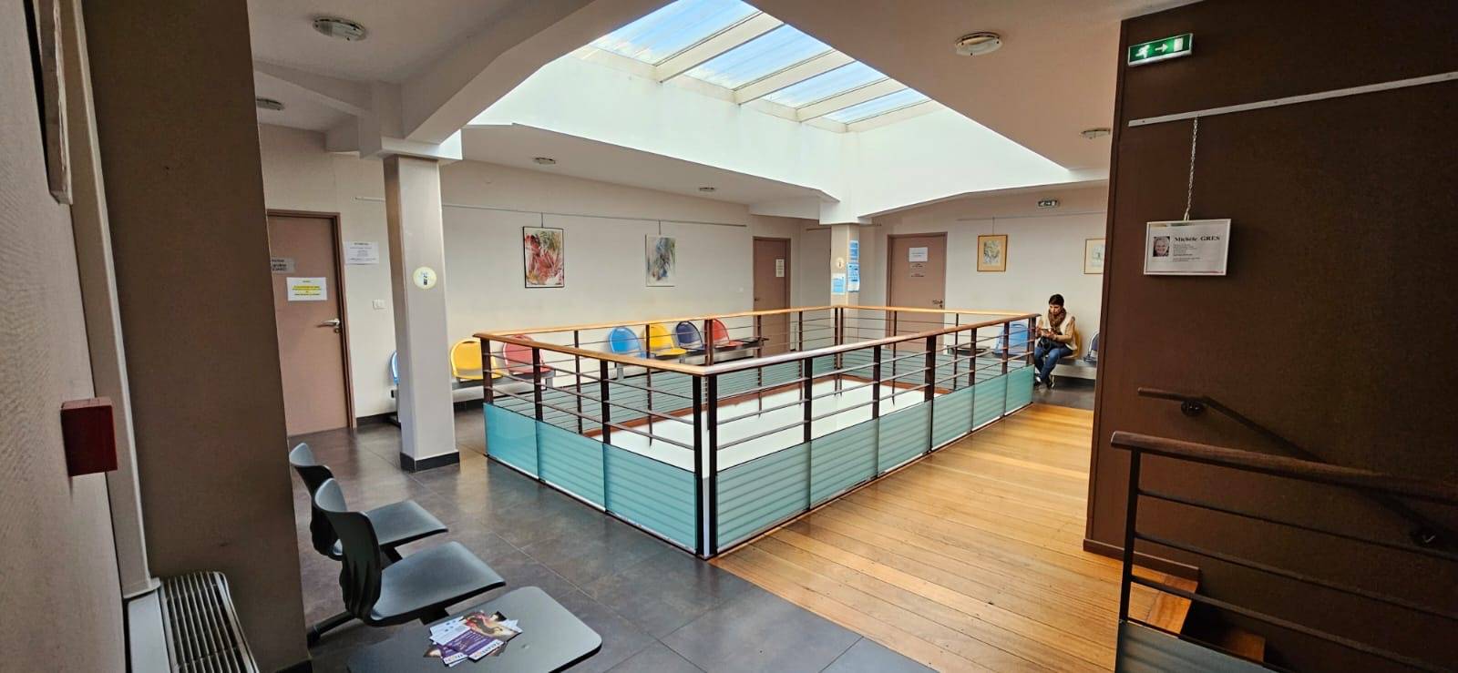Cabinet CENTRE MEDICAL DU LOGIS NEUF - Photo 2