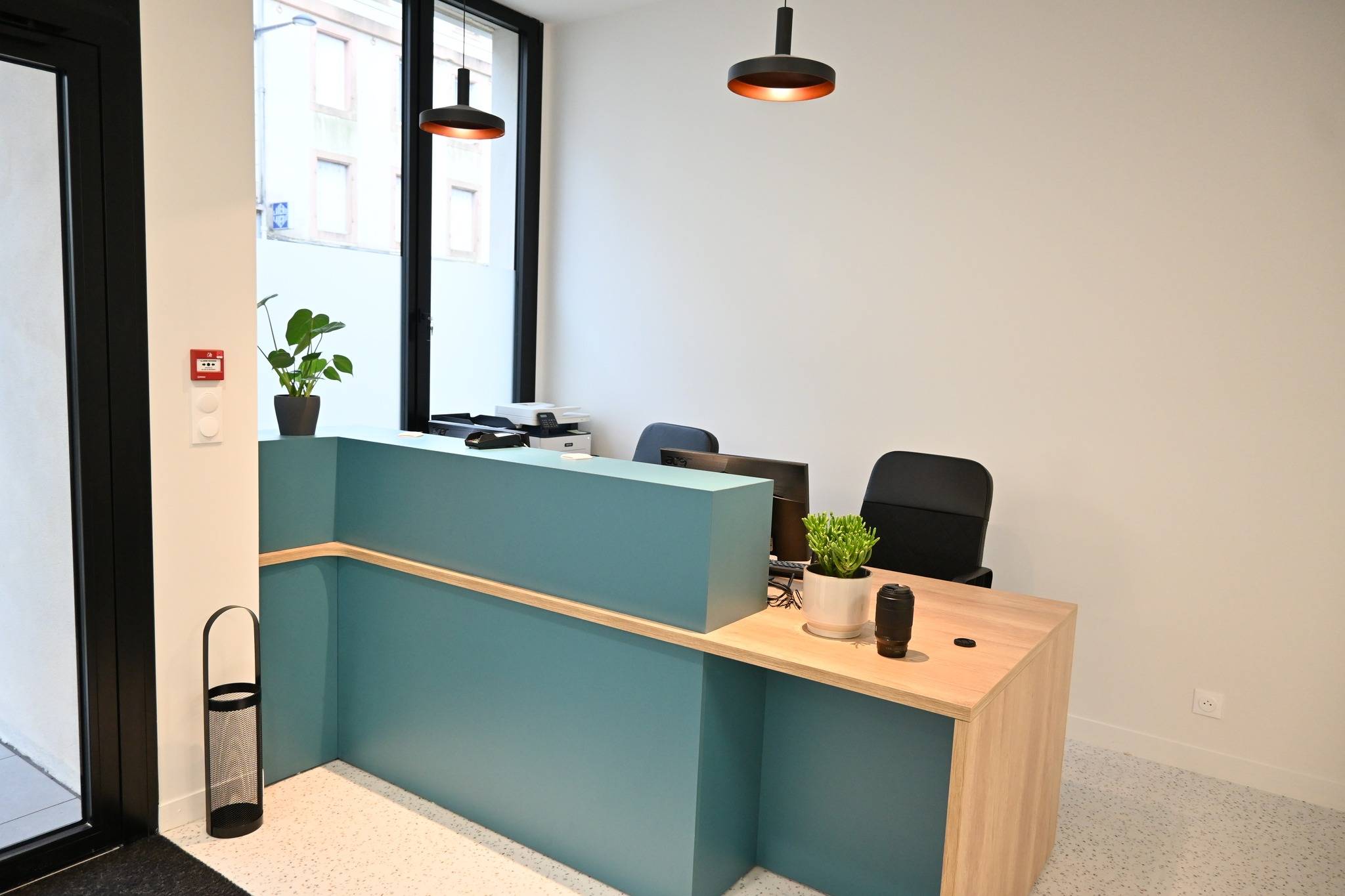 Cabinet Cabinet de maxime - Photo 2