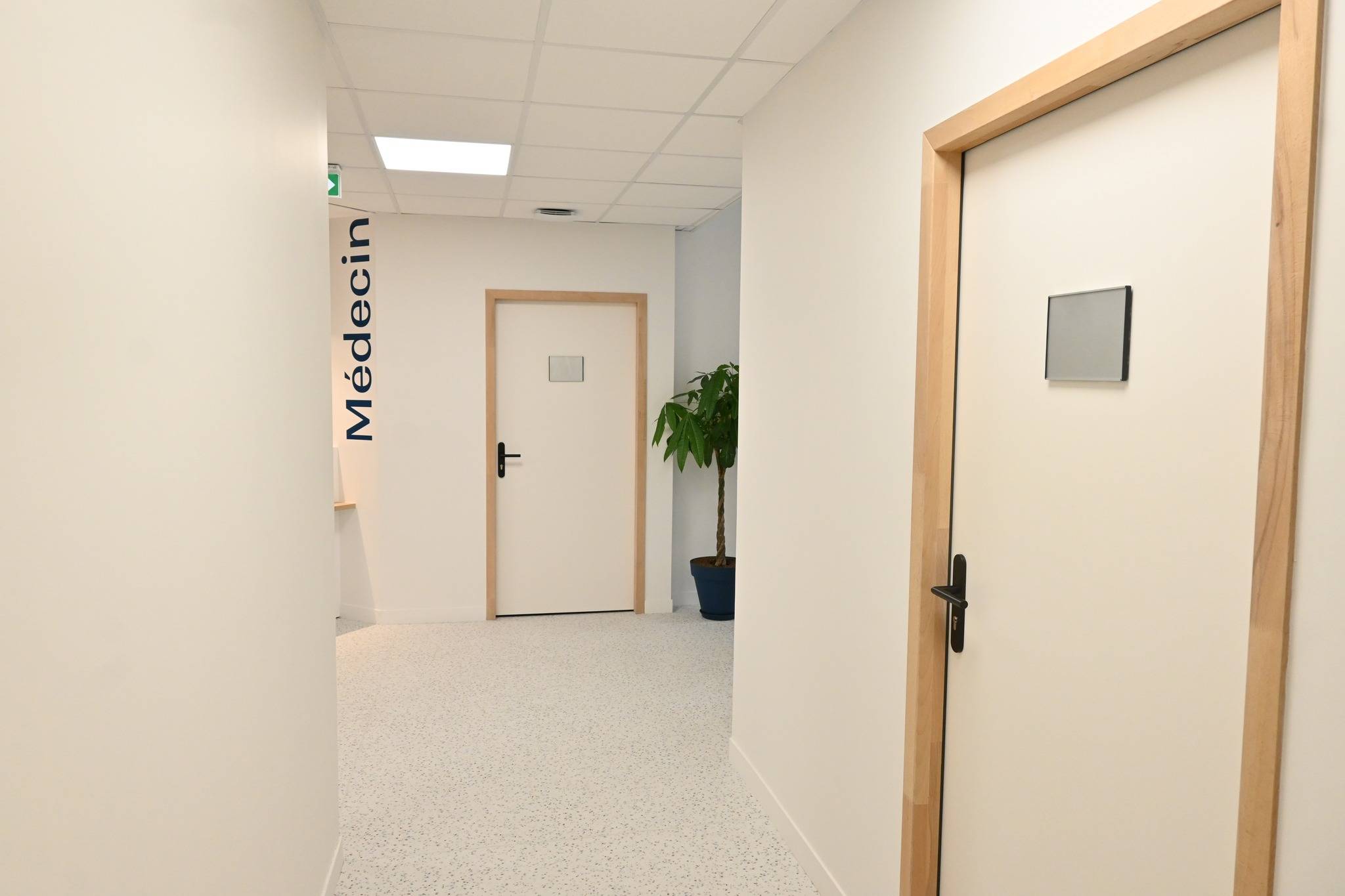 Cabinet Cabinet de maxime à Brest - Photo principale