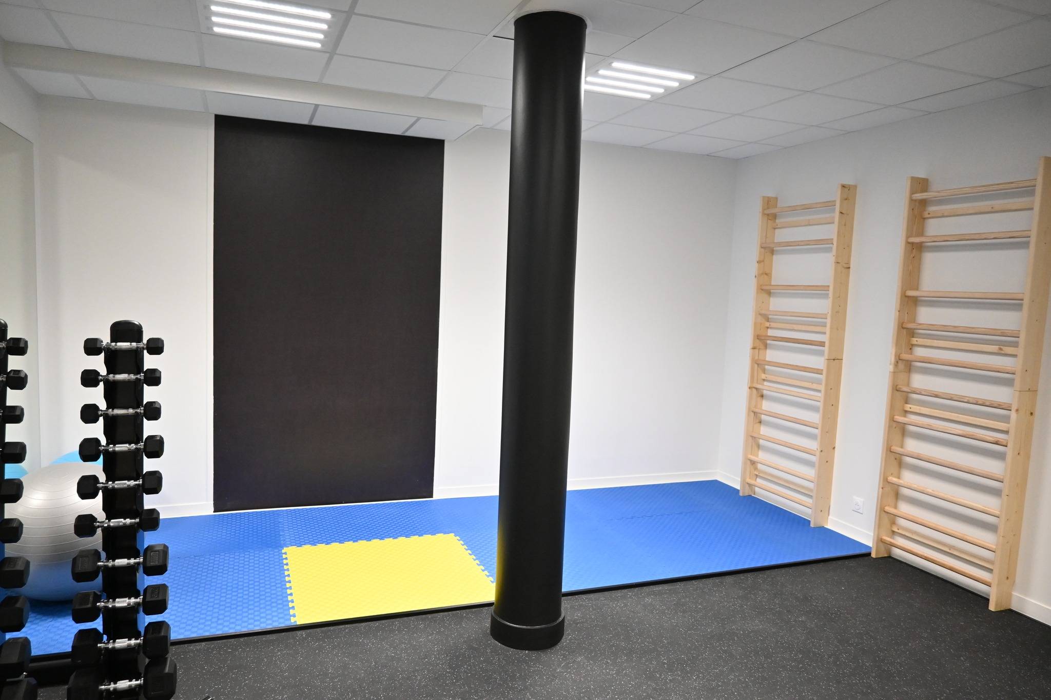 Cabinet Cabinet de maxime - Photo 4