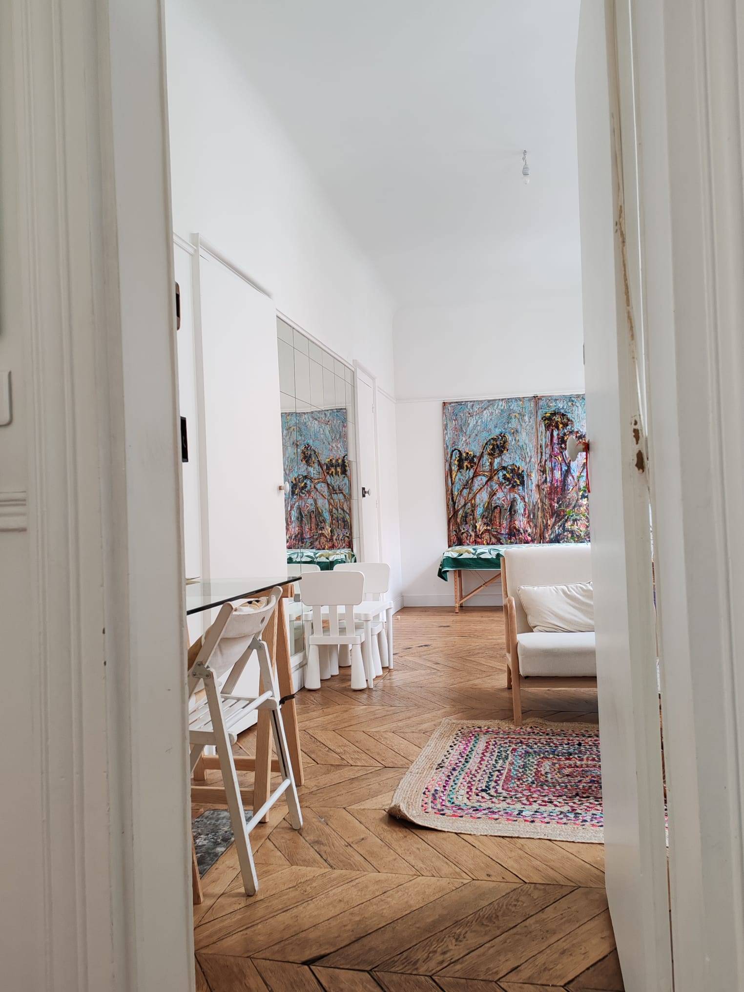 Atelier Essenza  #7