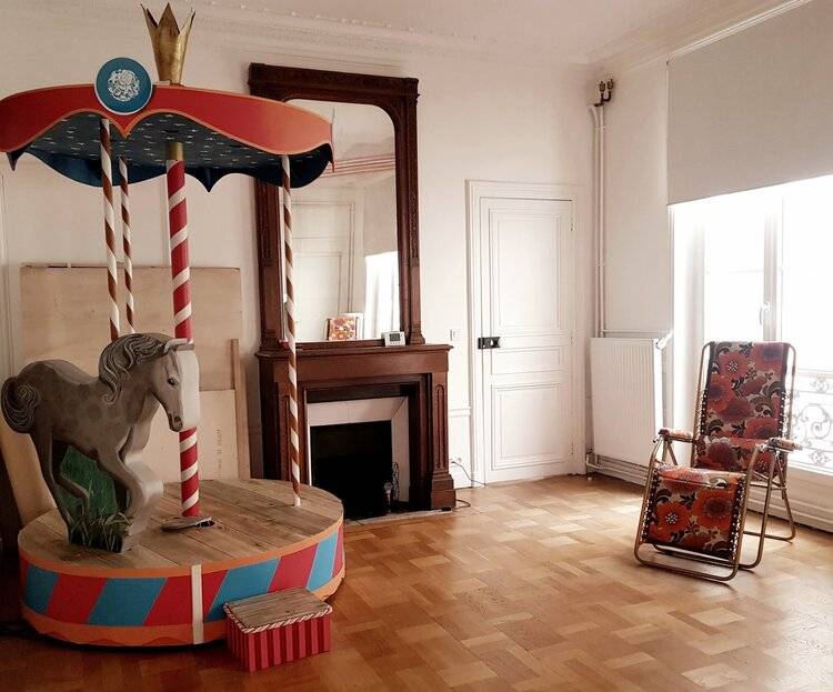 Atelier Essenza  #5