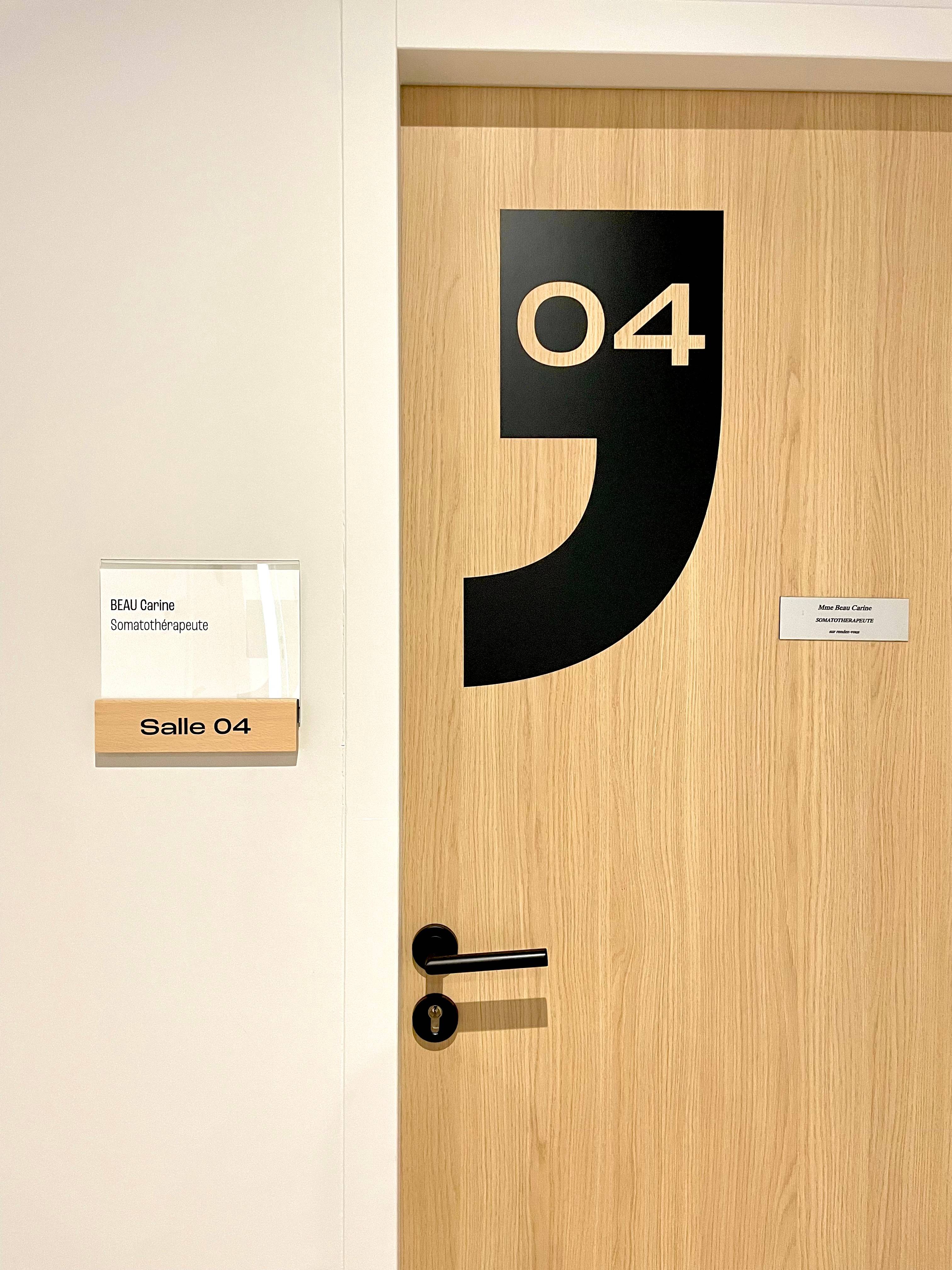 Cabinet de Carine #5