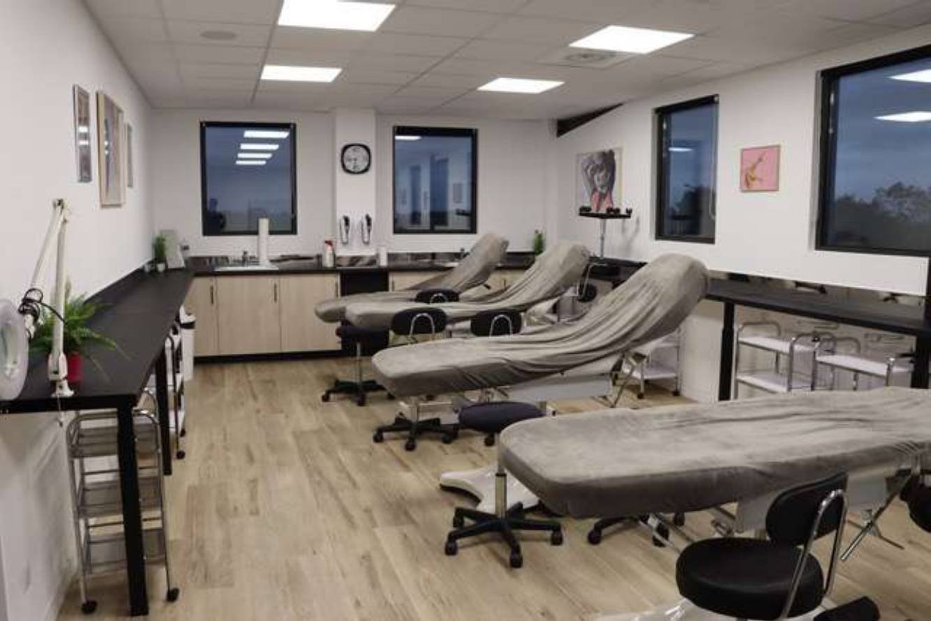 Cabinet Cabinet de Mélanie à Mauguio - Photo principale