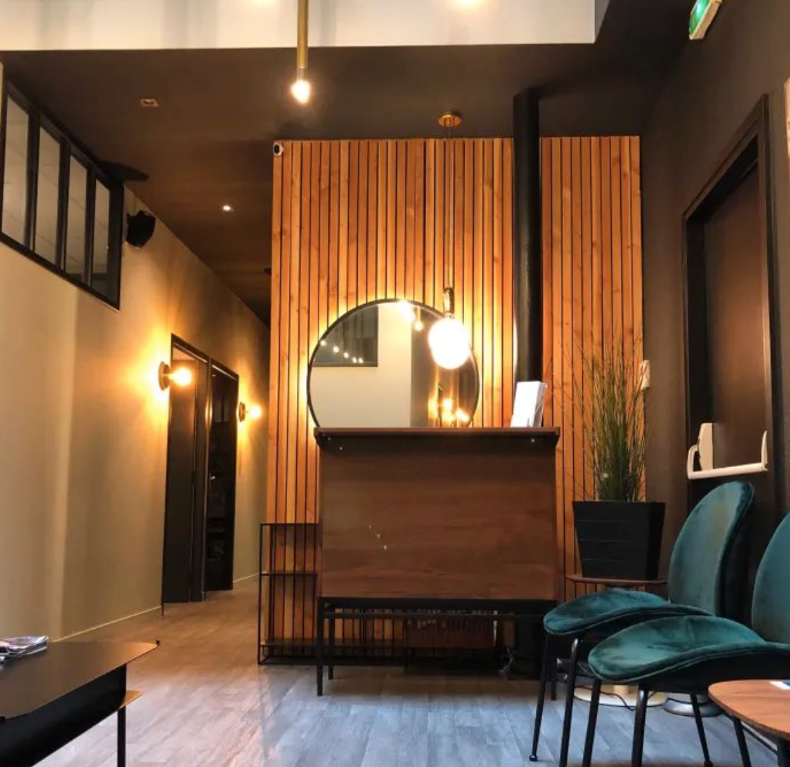 Cabinet Cabinet de Morgane à Bordeaux - Photo principale