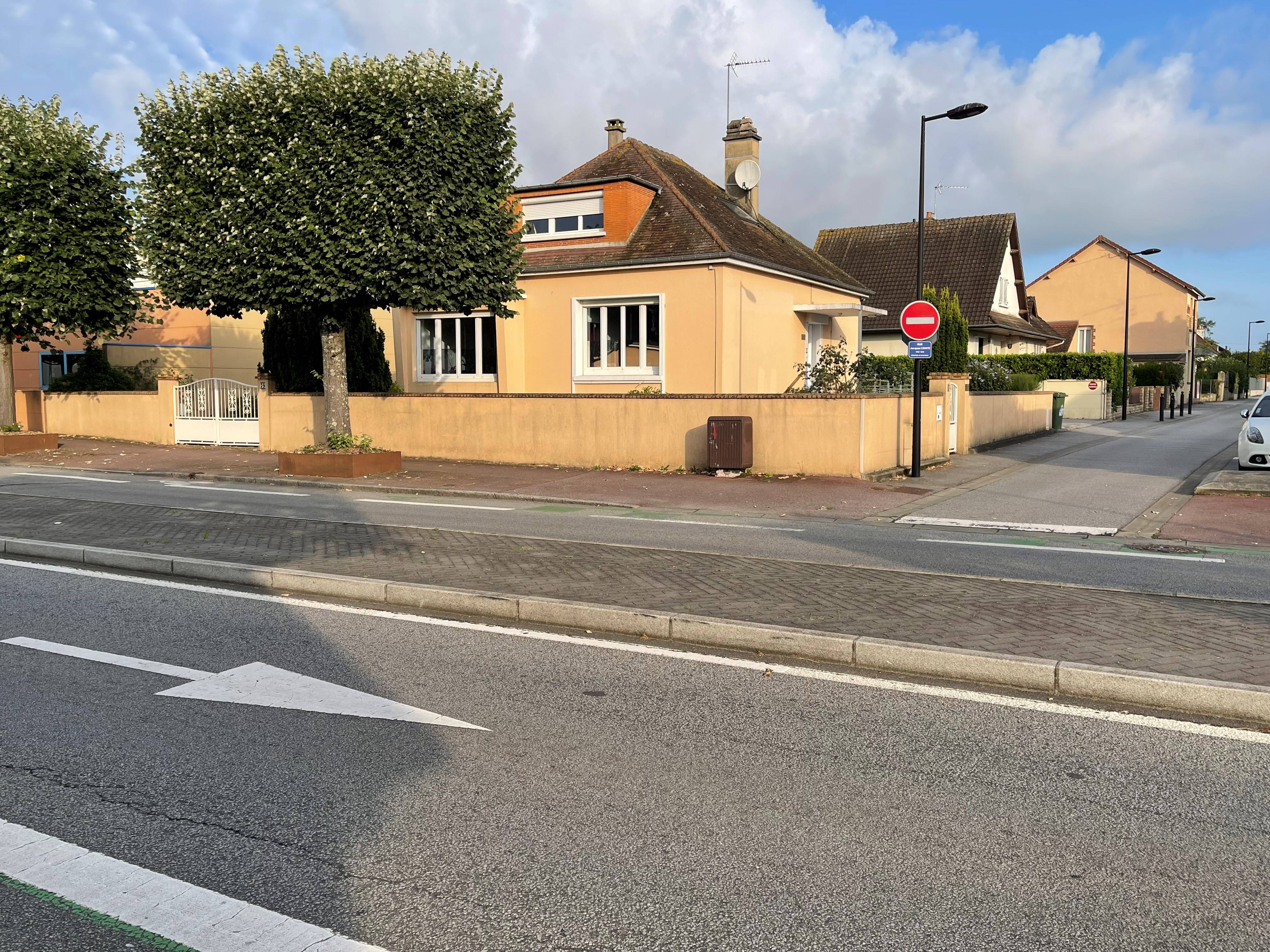 Cabinet Cabinet du Dr Ciglenean à Alençon - Photo principale