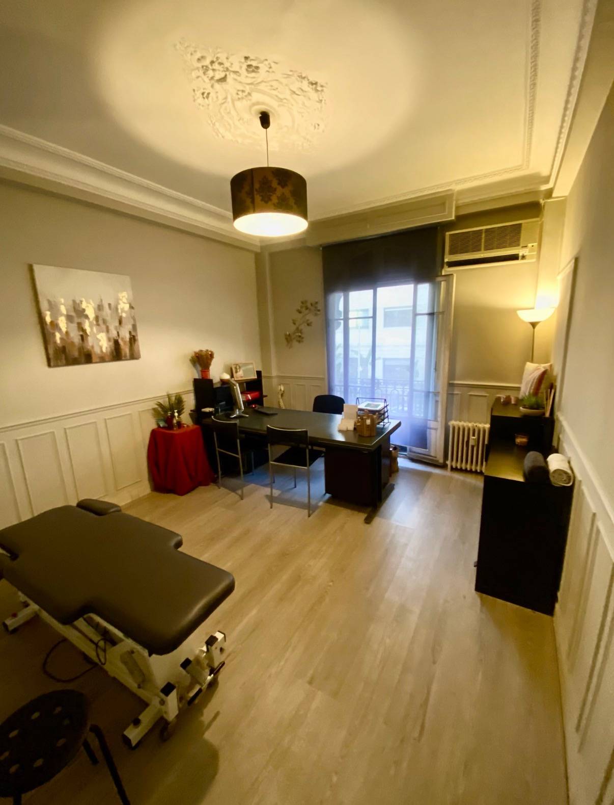 Cabinet Cabinet de Alexandre à Nice - Photo principale