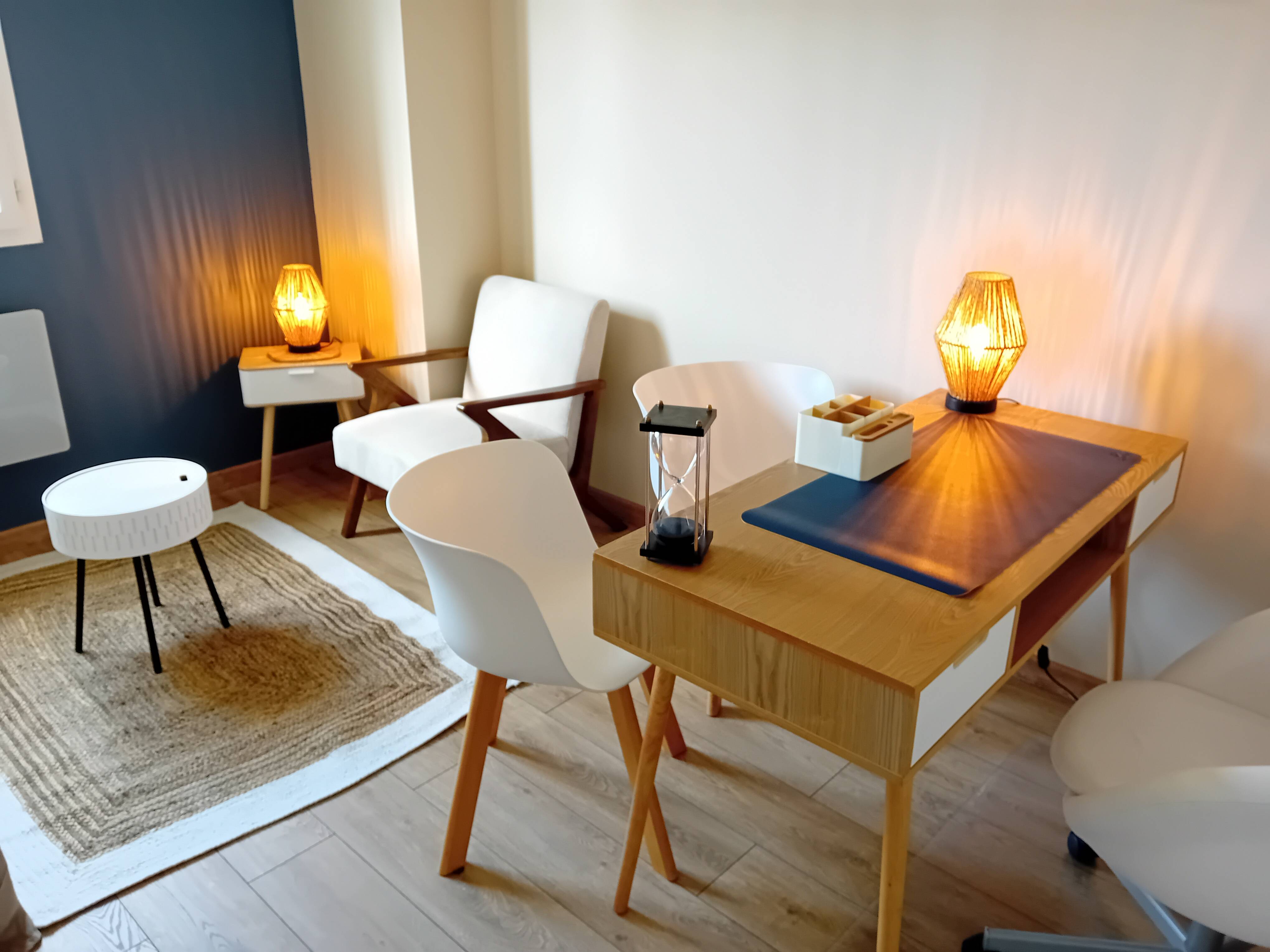 Cabinet Cabinet de Eonie à Clermont - Photo principale