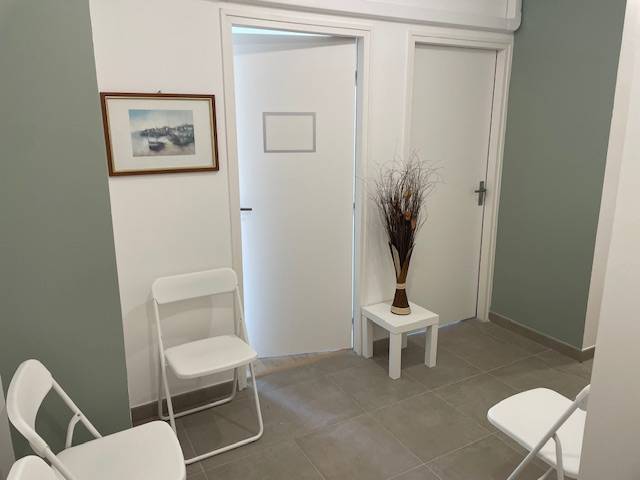 Cabinet Paramedical #2