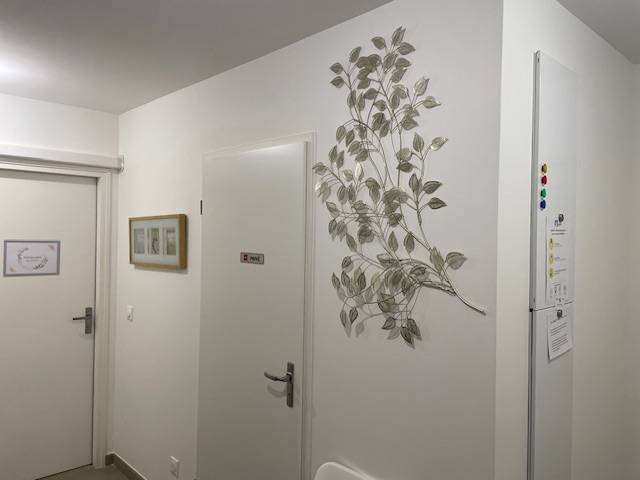 Cabinet Cabinet Paramedical - Photo 3
