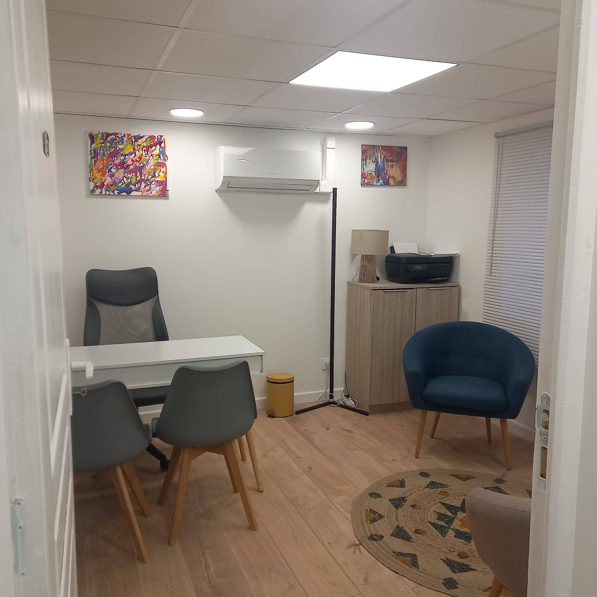 Cabinet Cabinet de Nicole à Montpellier - Photo principale